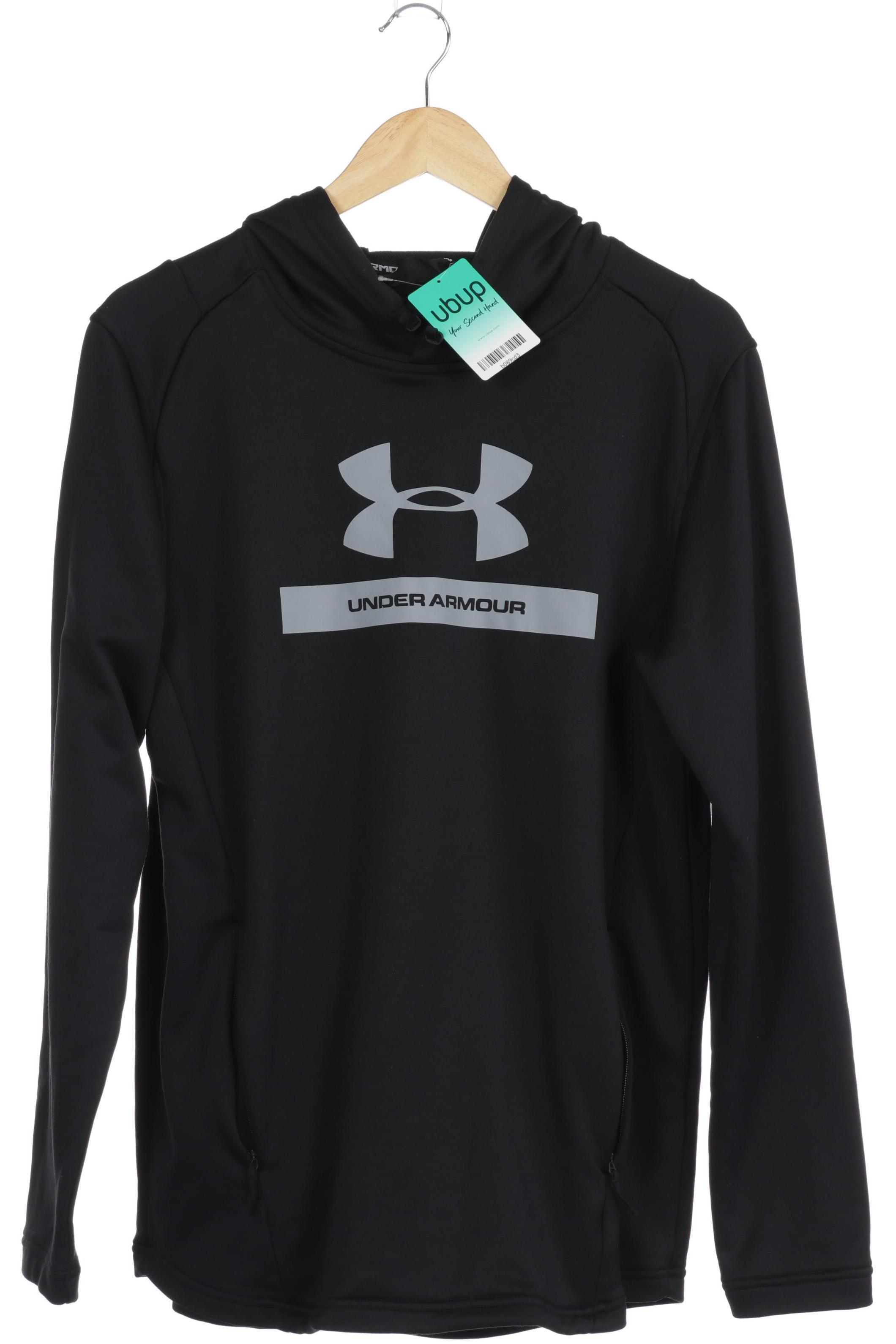 

hummel Herren Kapuzenpullover, schwarz, Gr.