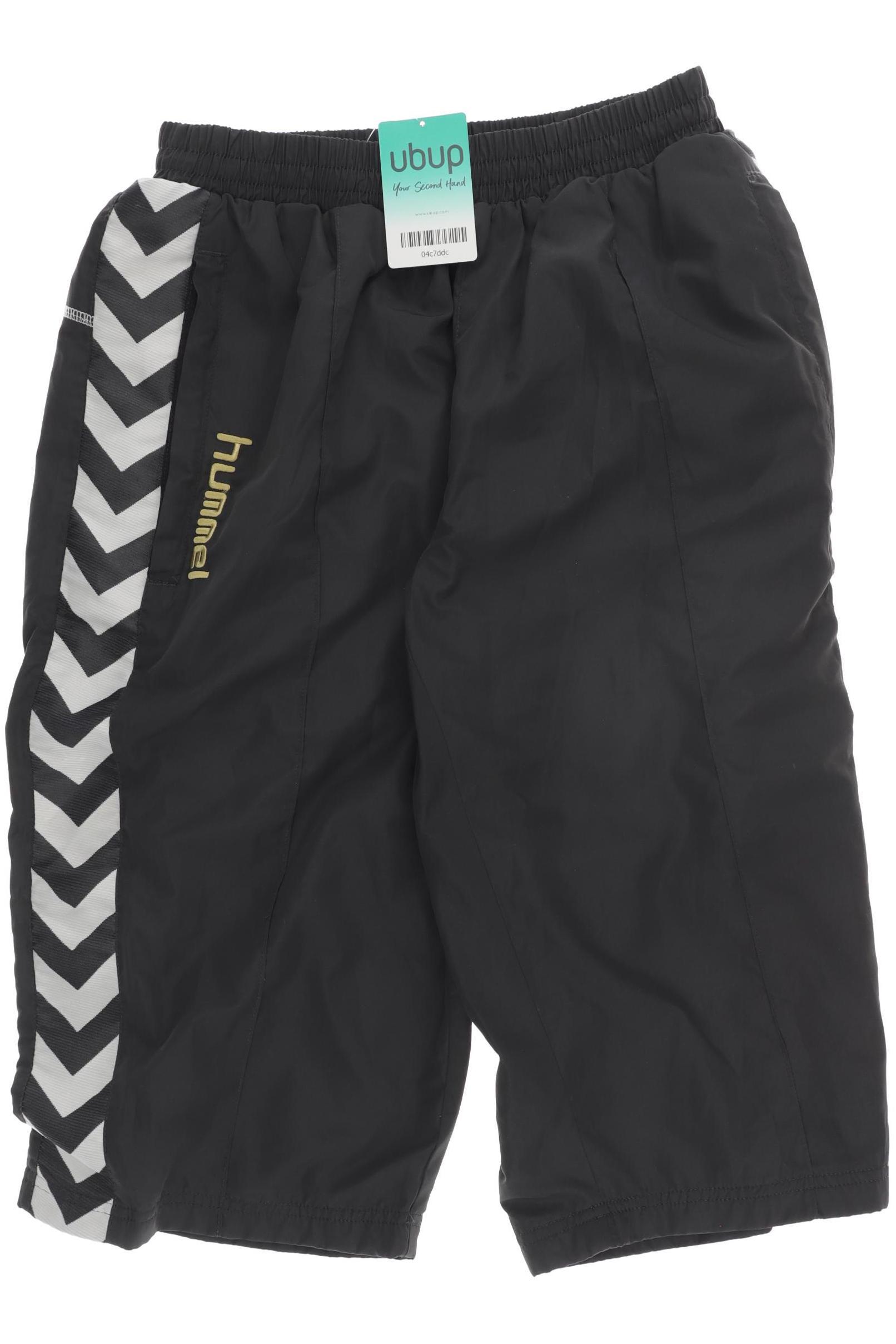 

hummel Herren Shorts, grau, Gr.