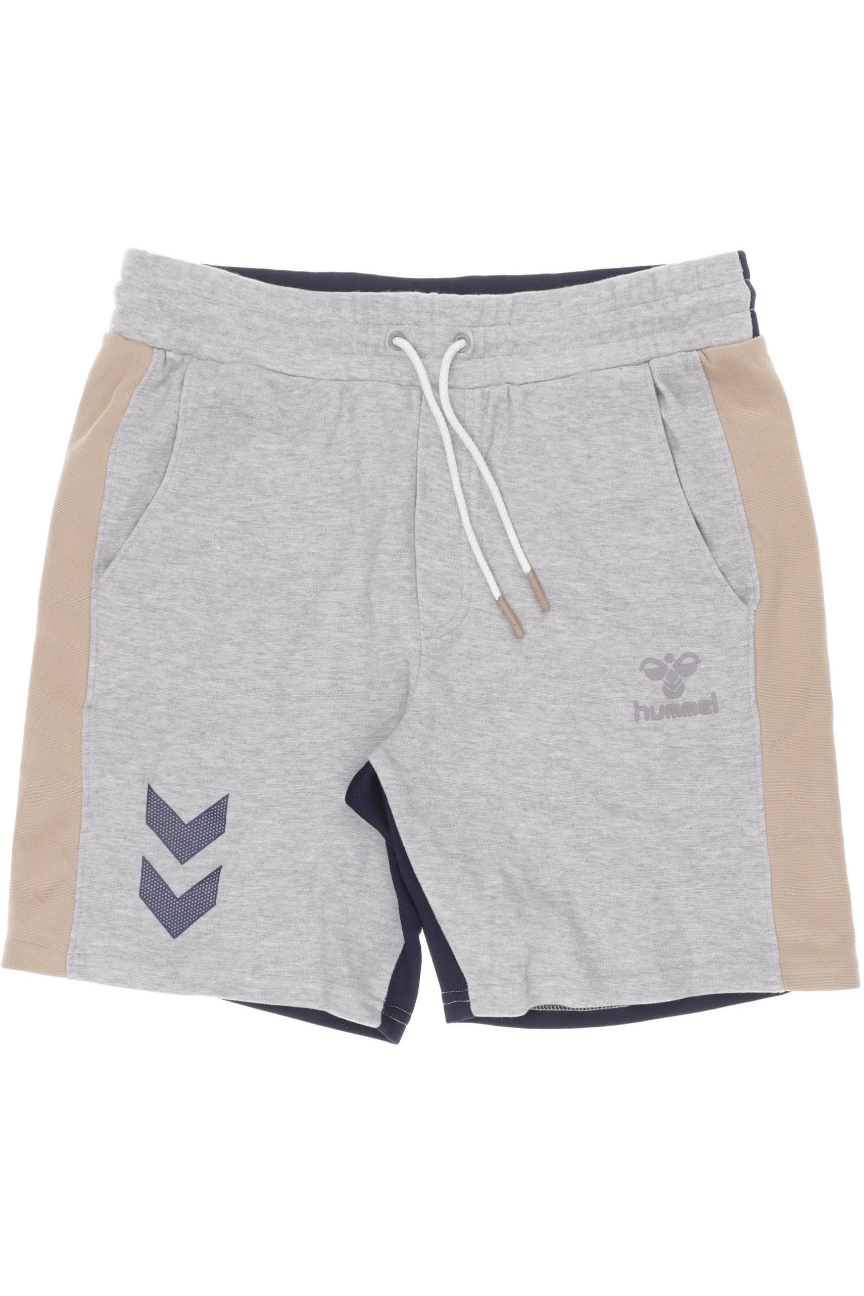 

hummel Herren Shorts, grau, Gr.