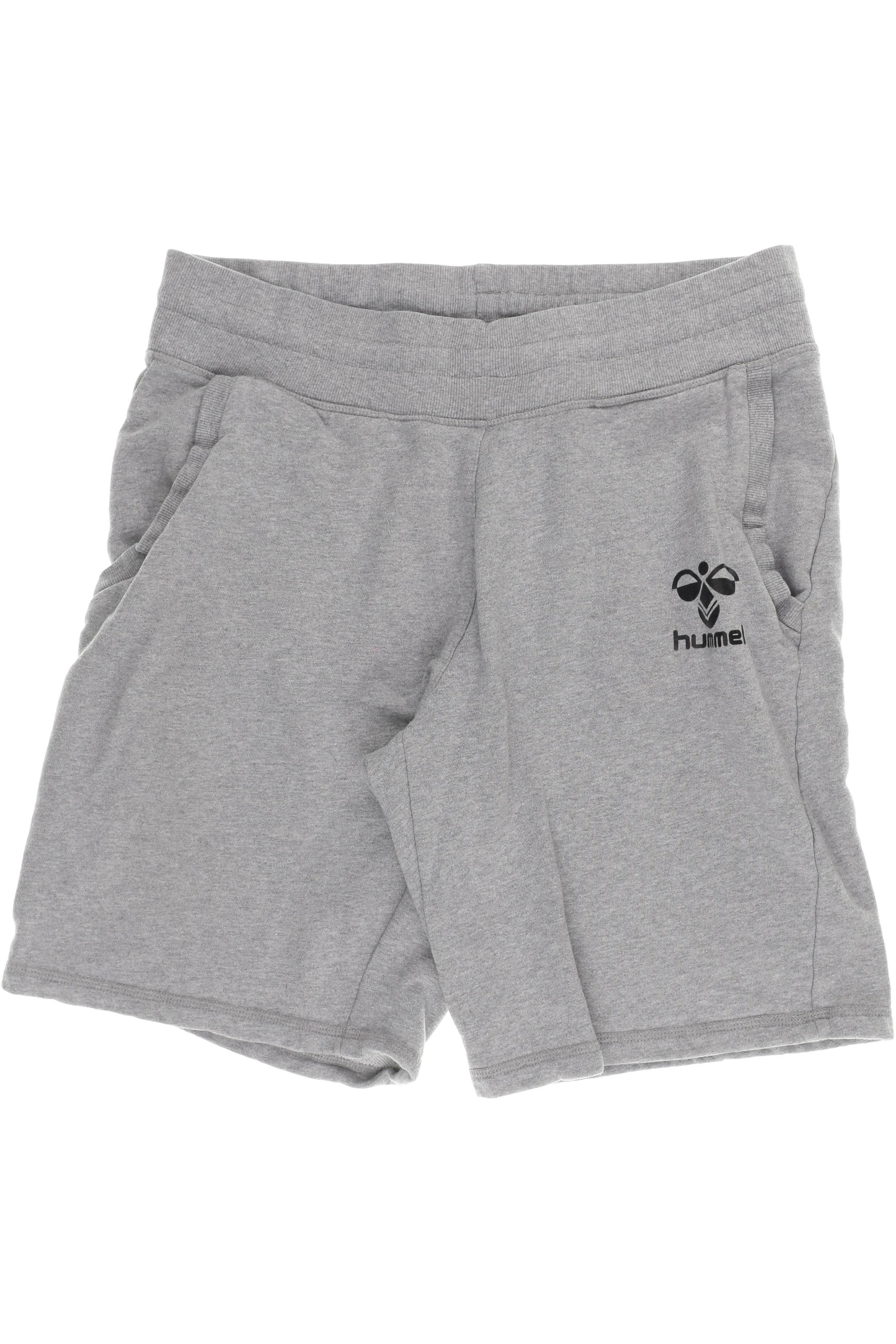 

hummel Herren Shorts, grau, Gr.