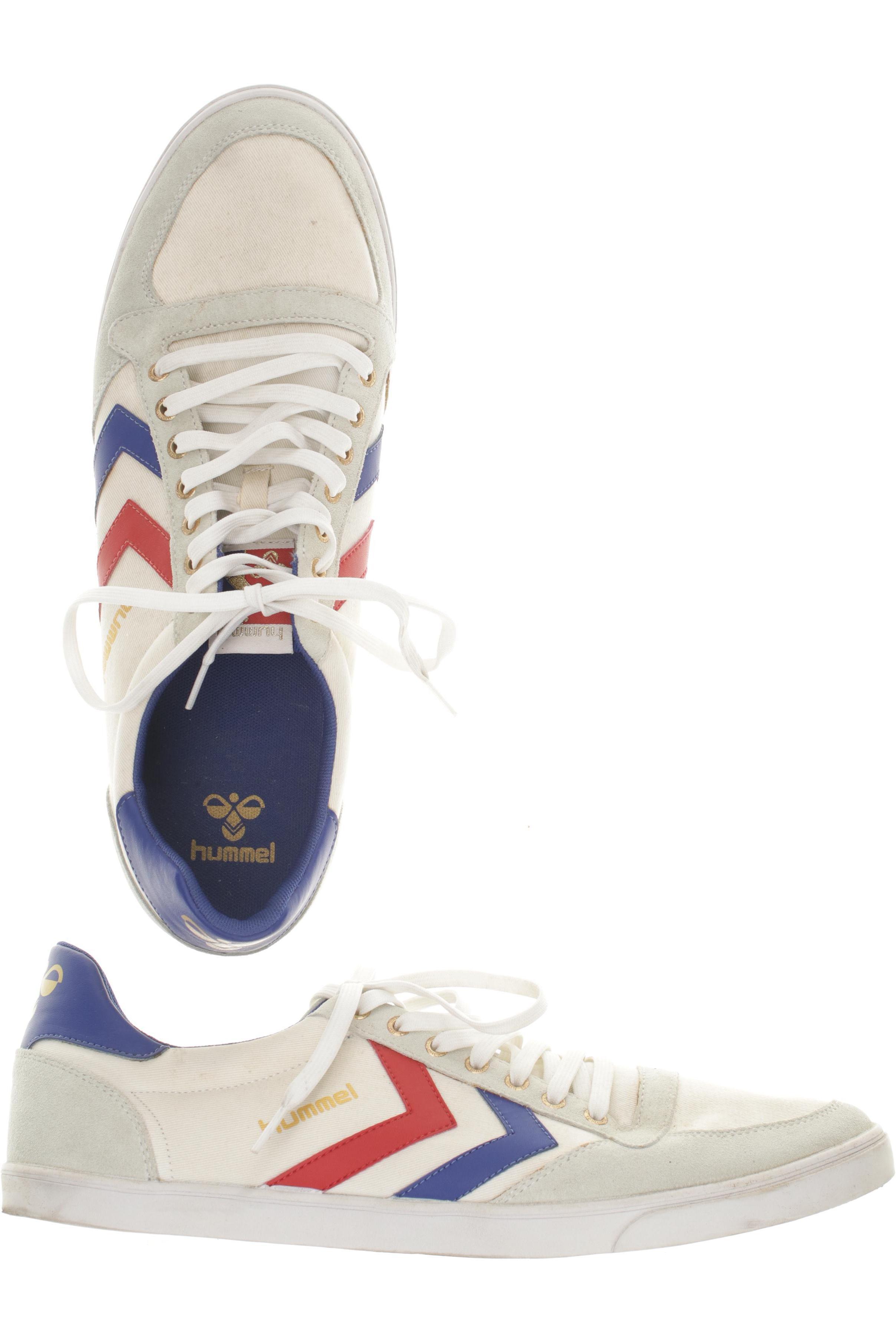 

hummel Herren Sneakers, beige, Gr. 48