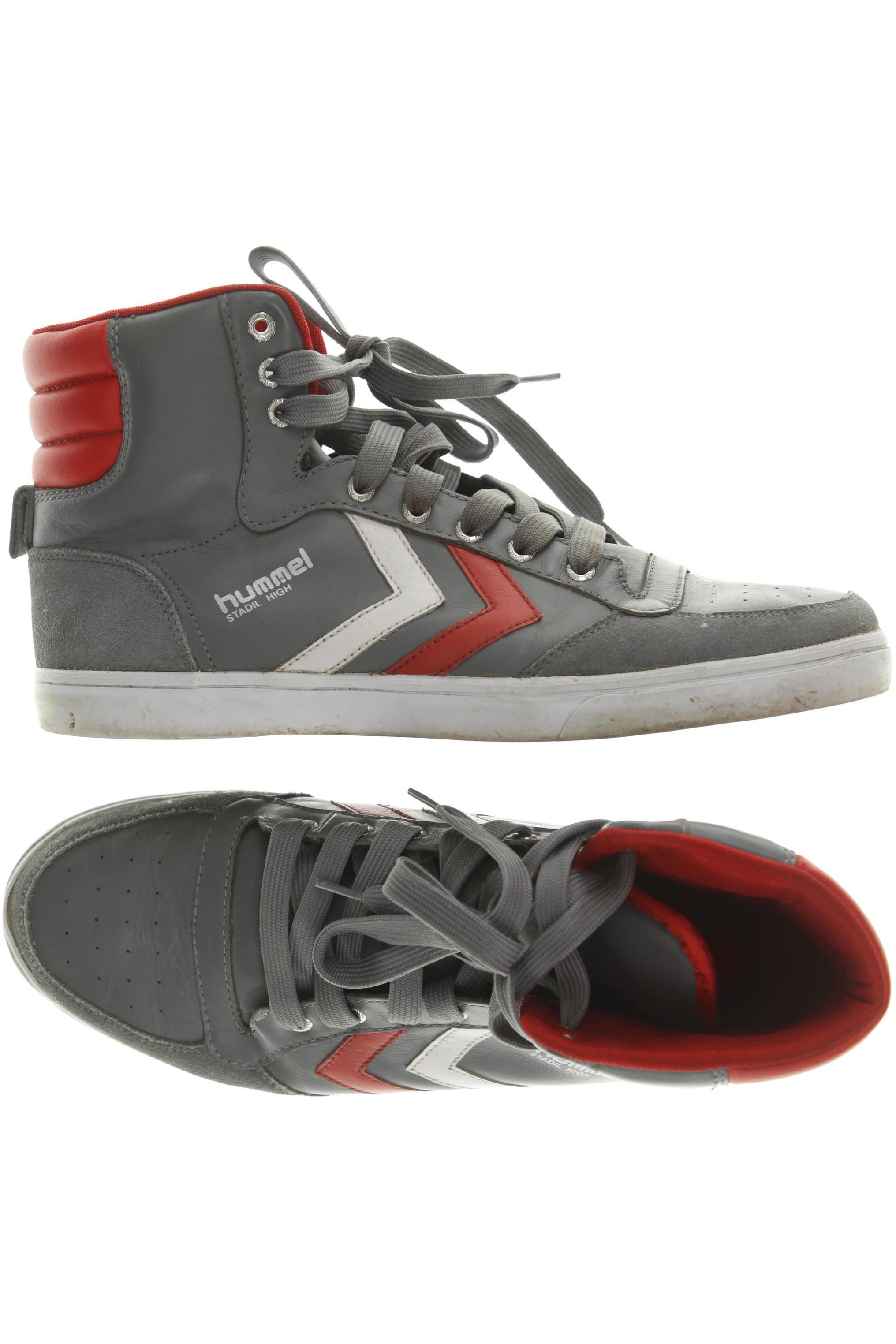 Thumbnail - hummel Herren Sneakers, grau, Gr. 45