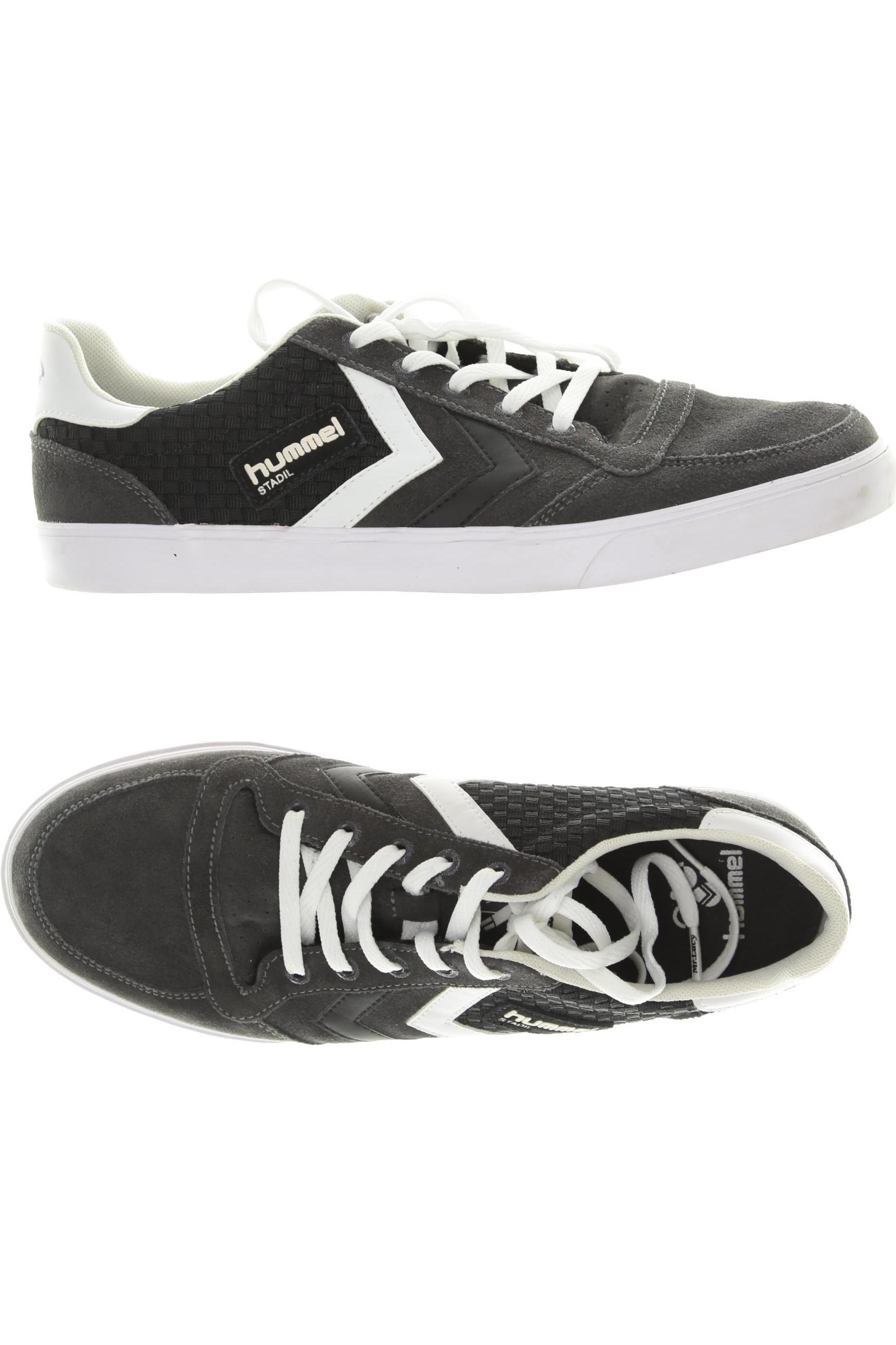 

hummel Herren Sneakers, grau, Gr. 44