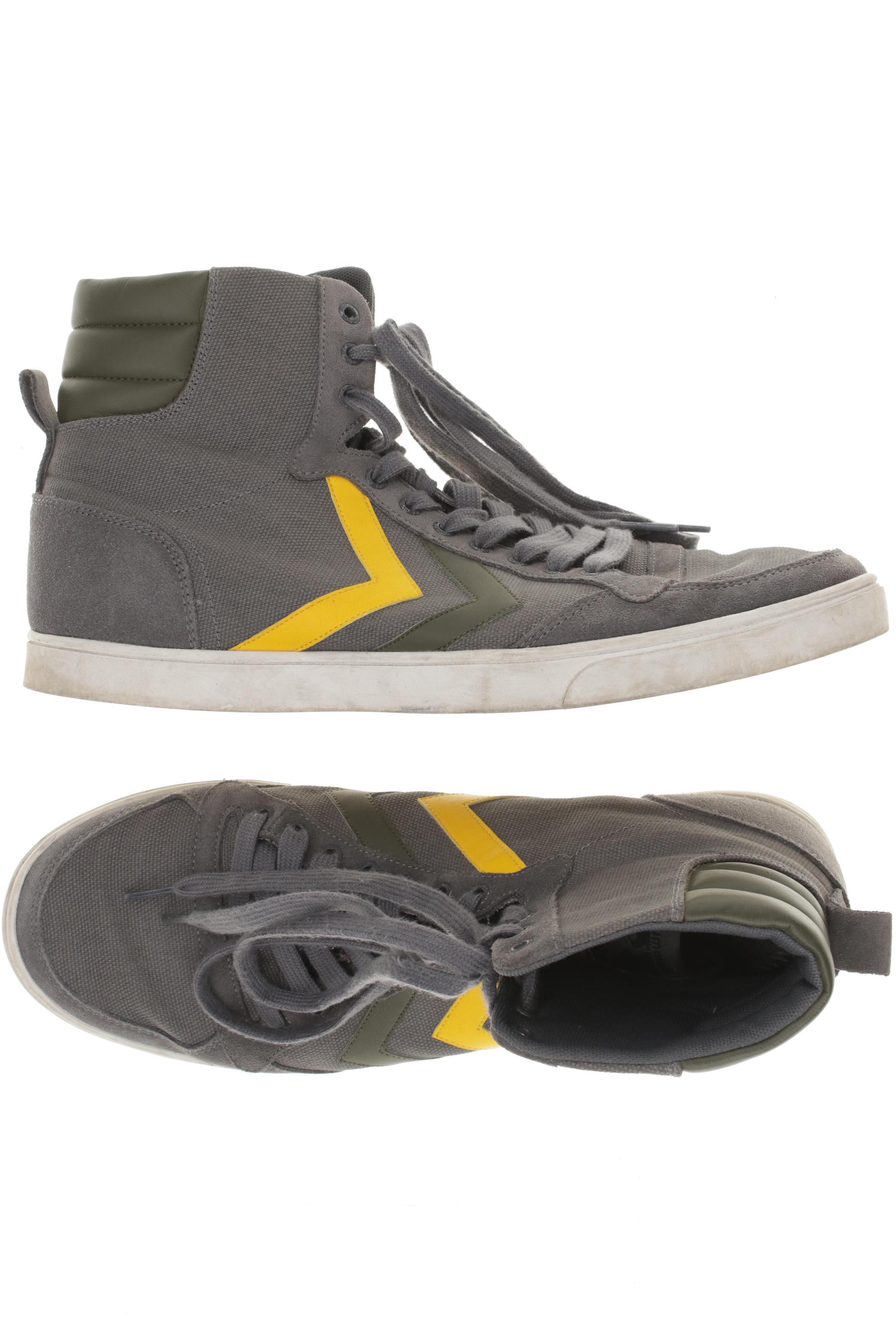 

hummel Herren Sneakers, grau, Gr. 45