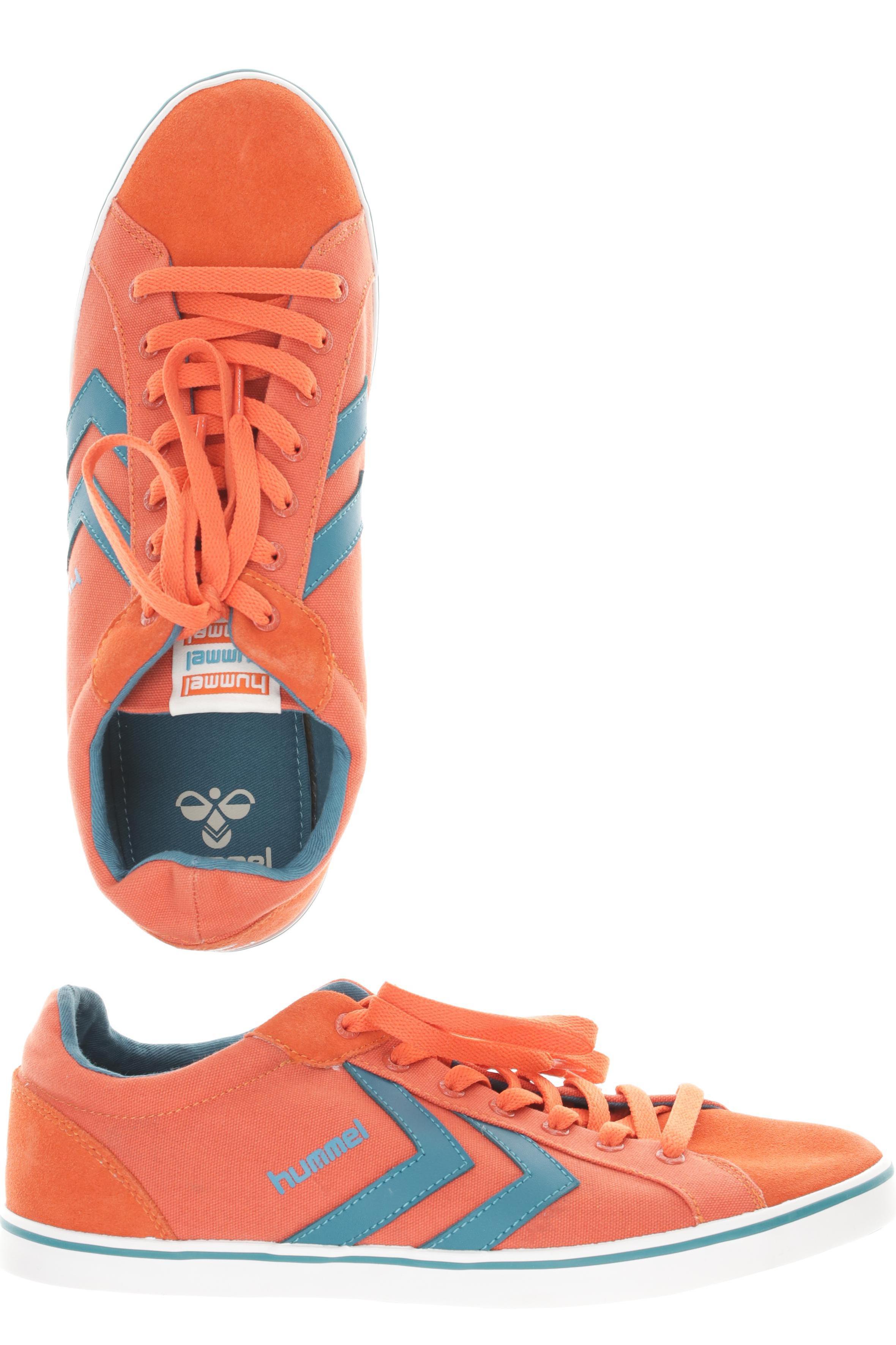 

hummel Herren Sneakers, orange, Gr. 42