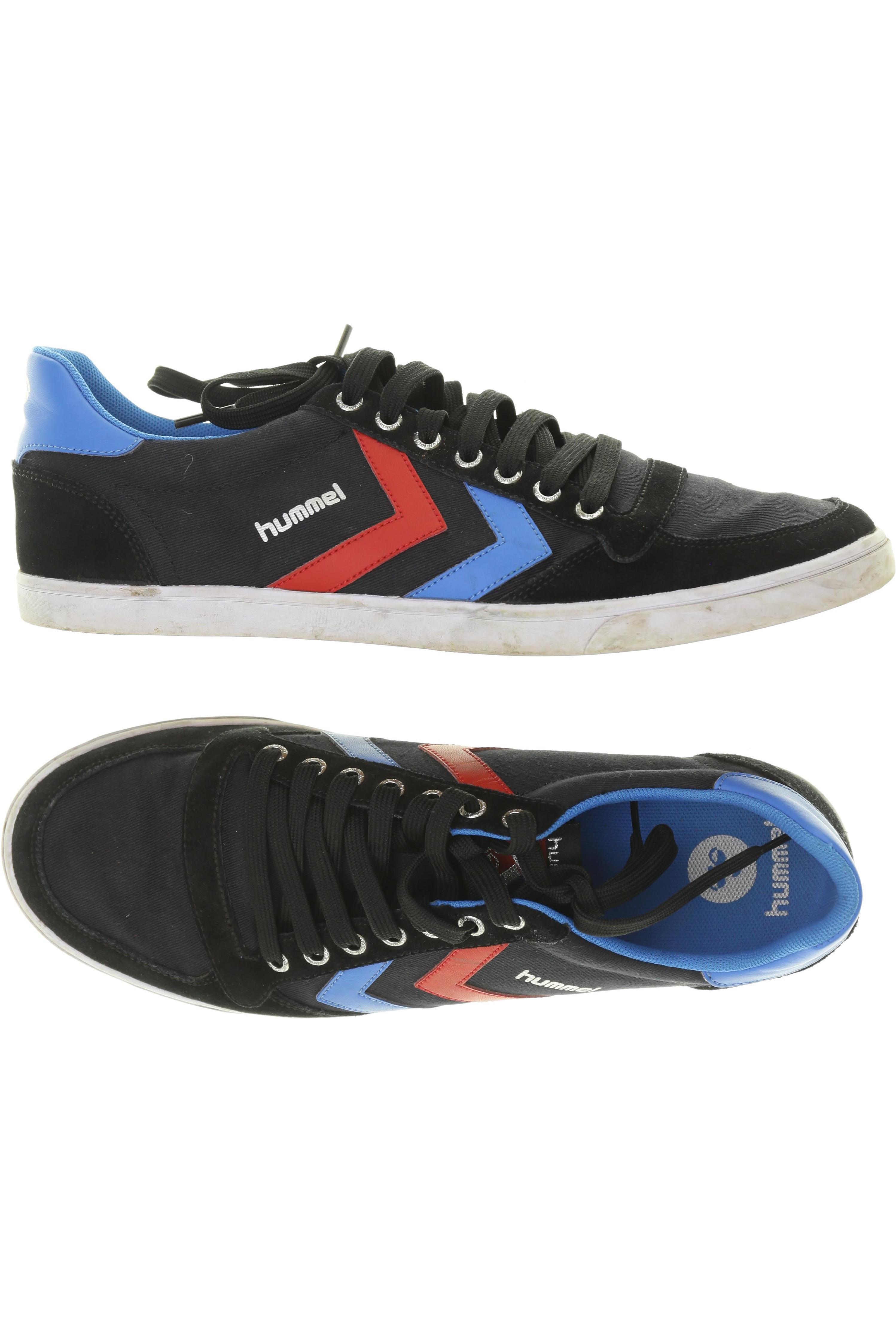 Thumbnail - hummel Herren Sneakers, schwarz, Gr. 42