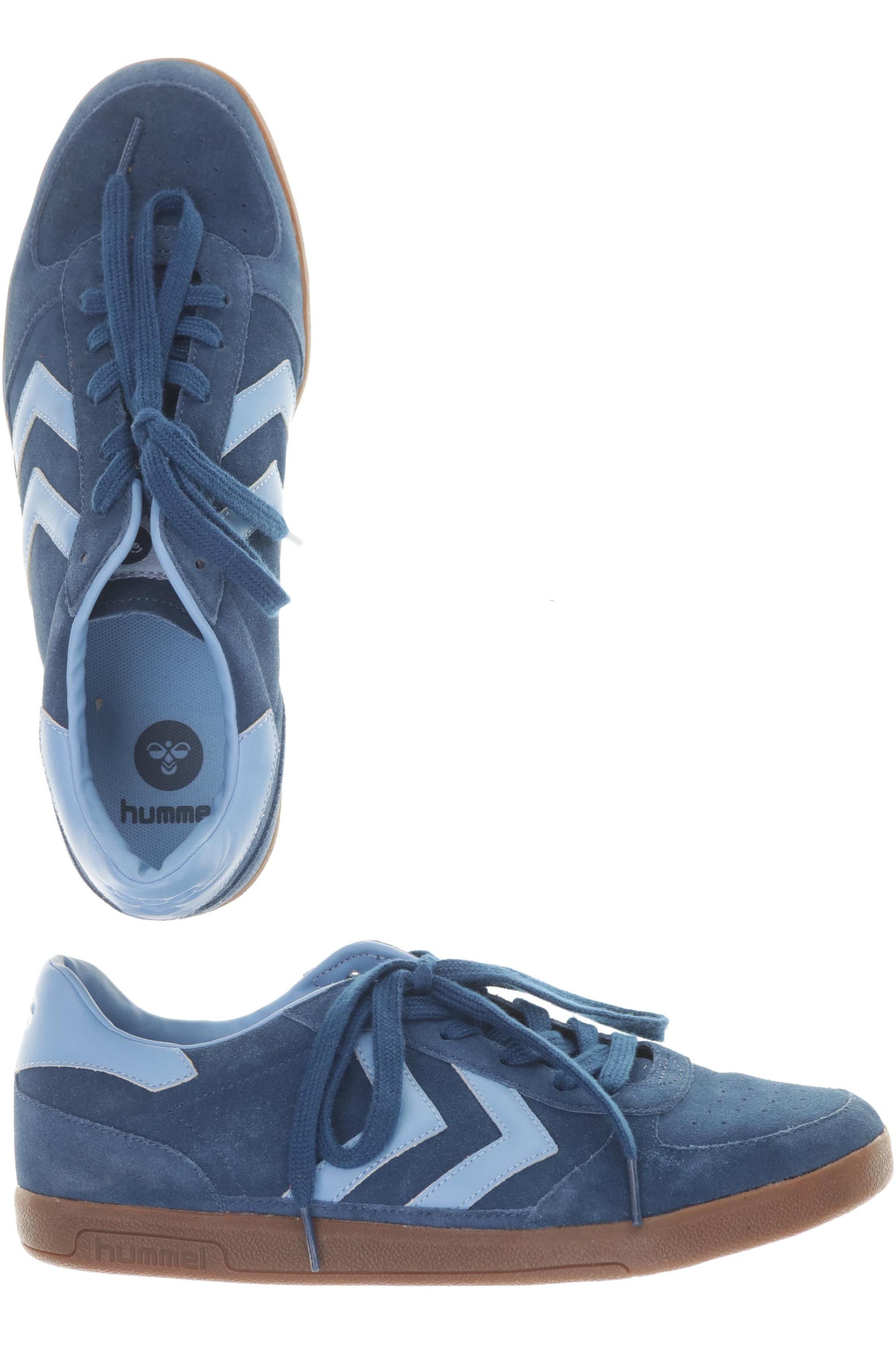 

hummel Herren Sneakers, blau, Gr. 41