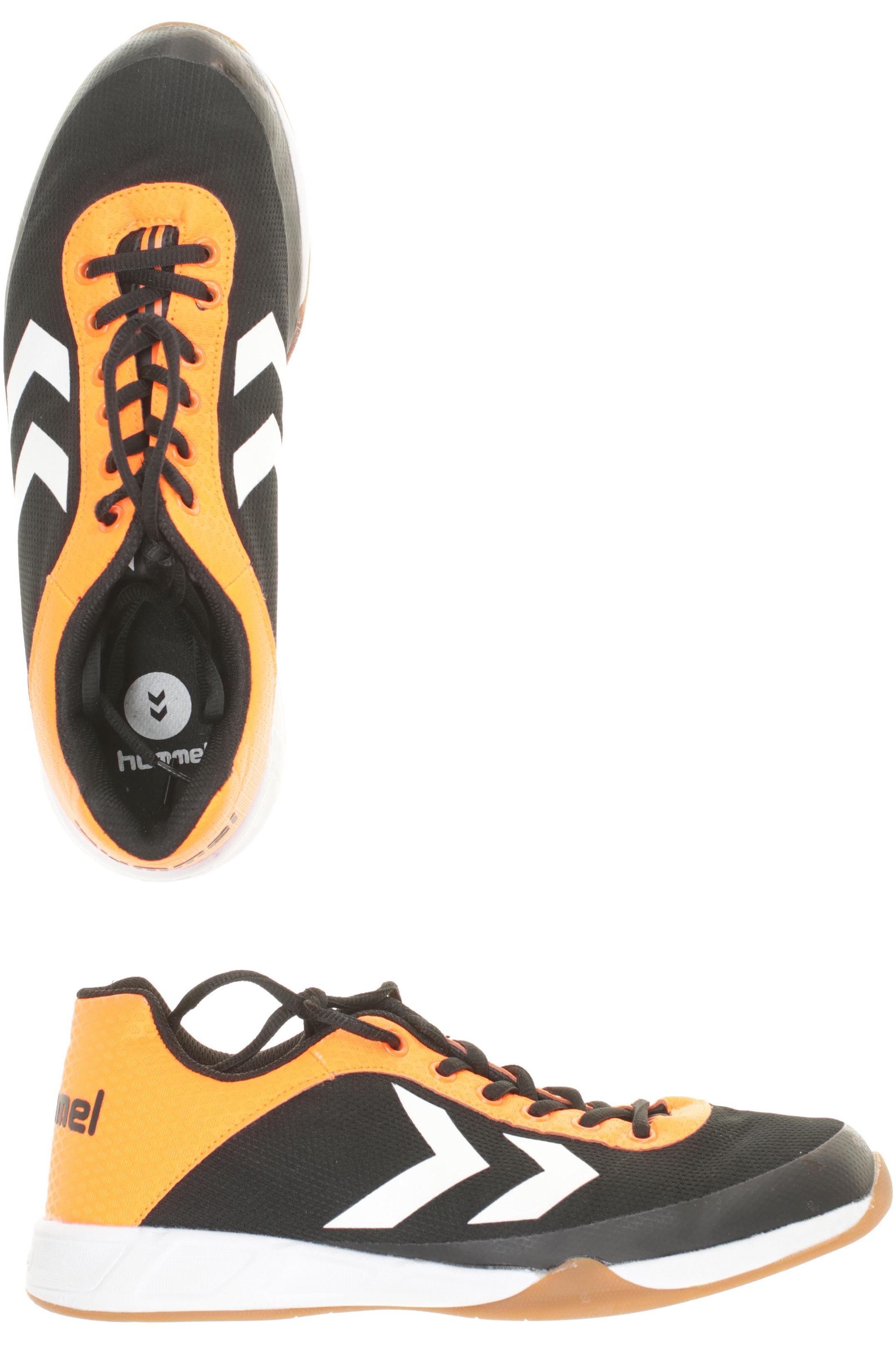 Thumbnail - hummel Herren Sneakers, schwarz, Gr. 42