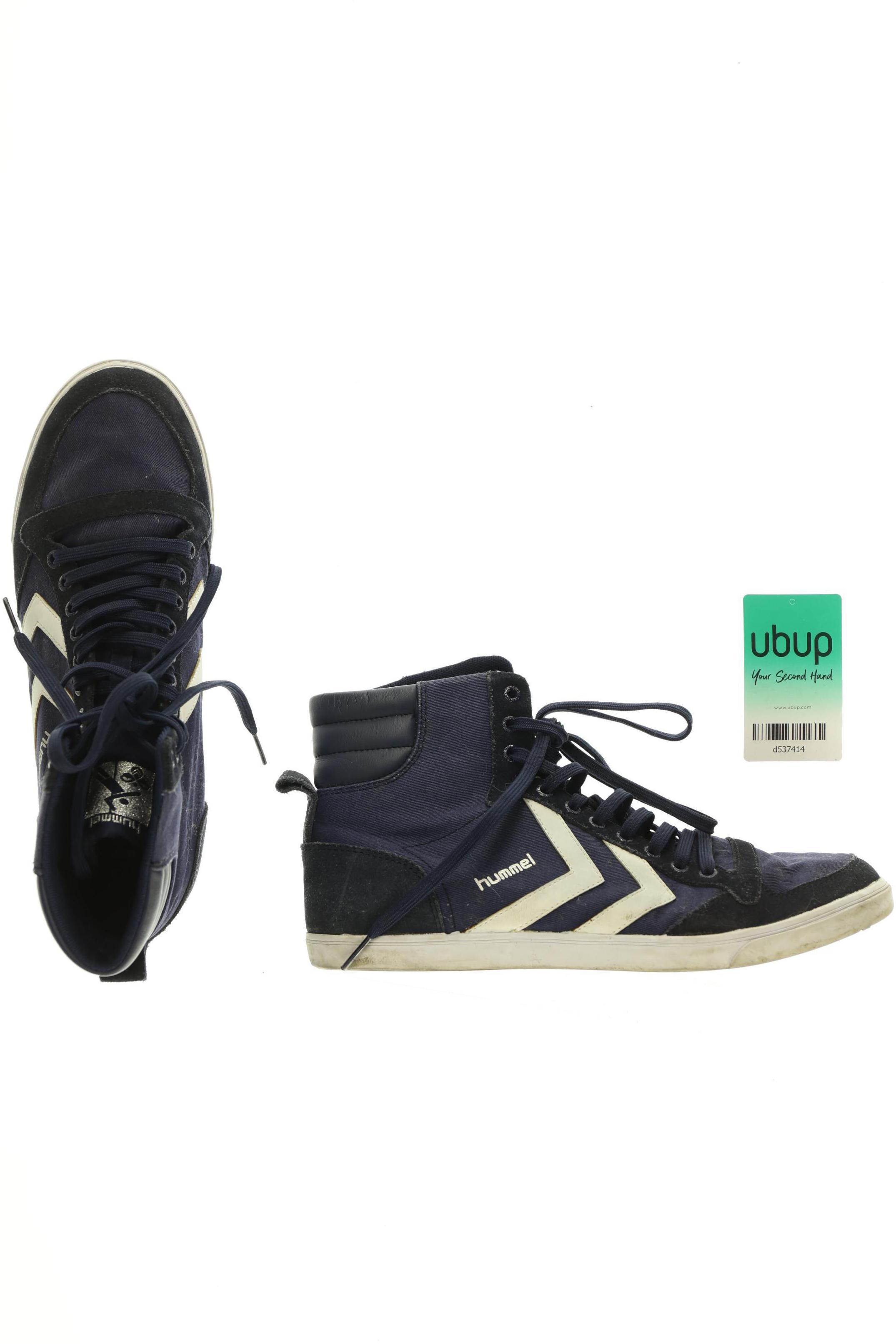 

hummel Herren Sneakers, blau, Gr. 41