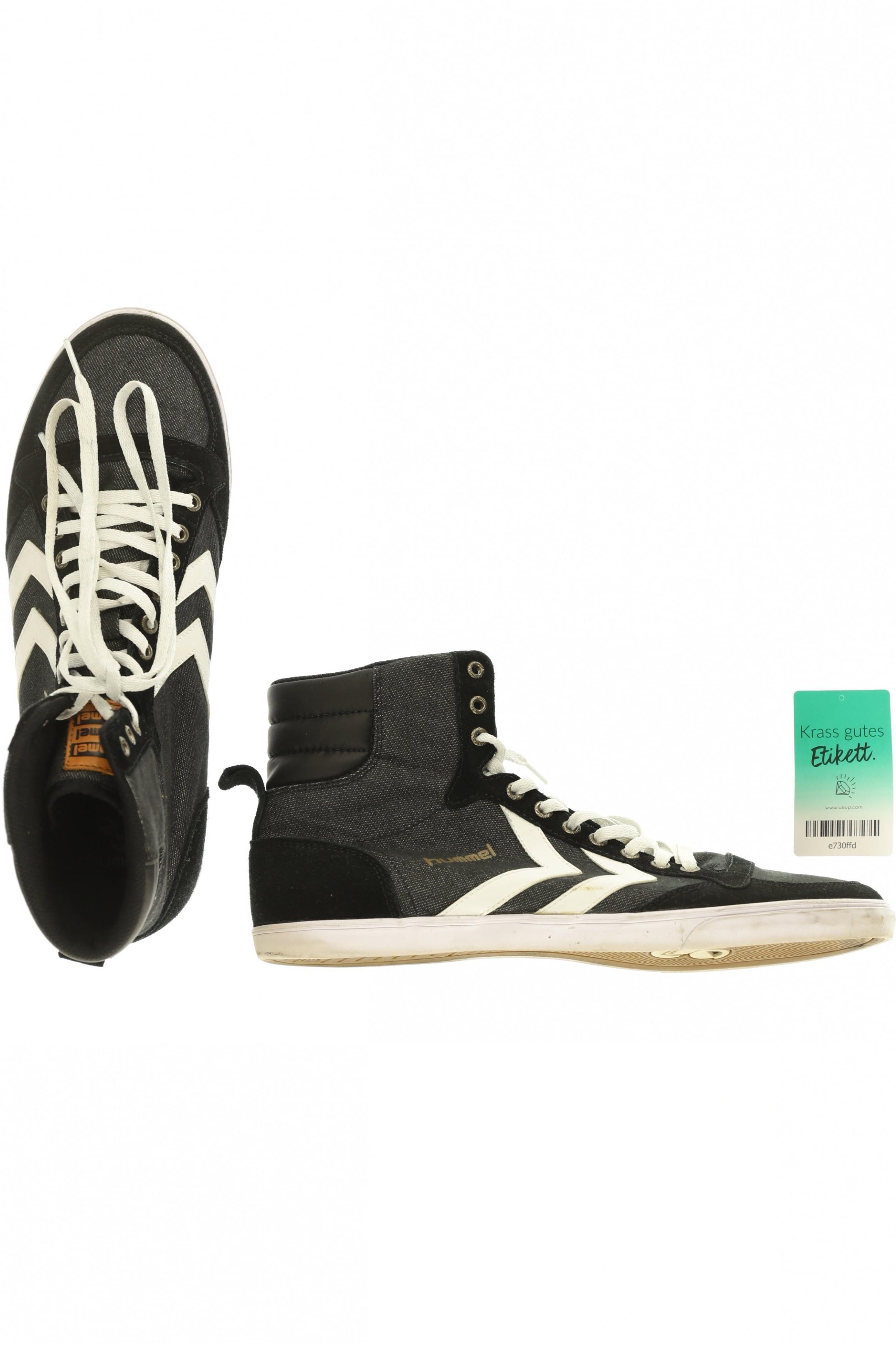 Thumbnail - hummel Herren Sneakers, schwarz, Gr. 45