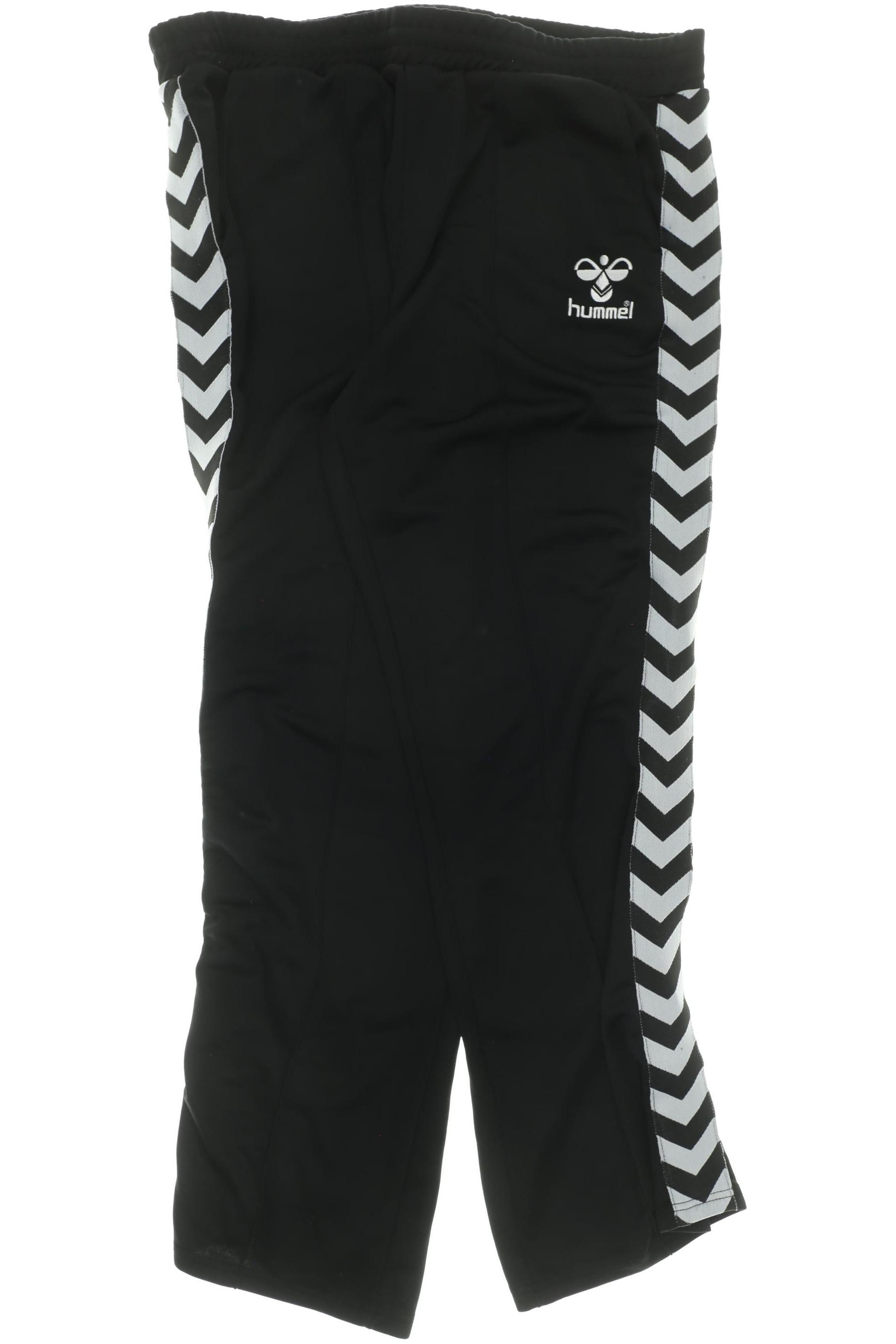 

hummel Herren Stoffhose, schwarz, Gr.