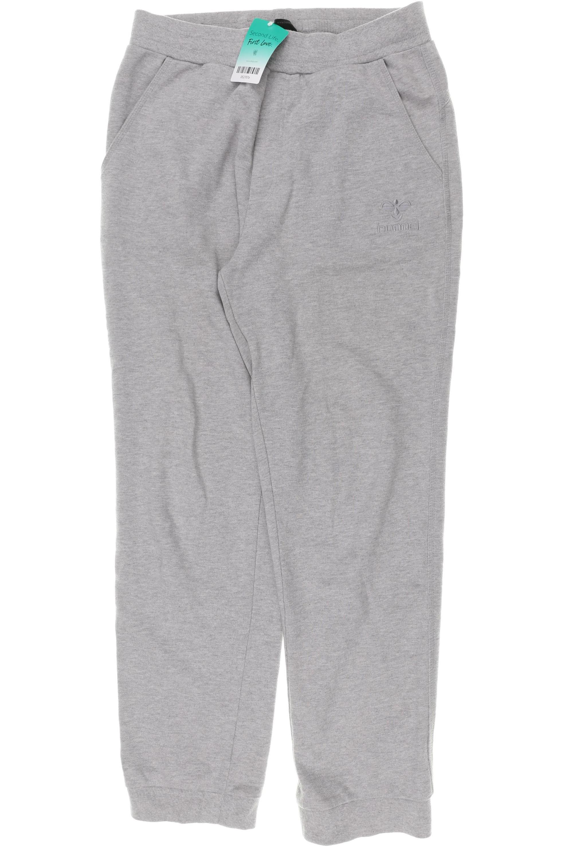 

hummel Herren Stoffhose, grau, Gr.