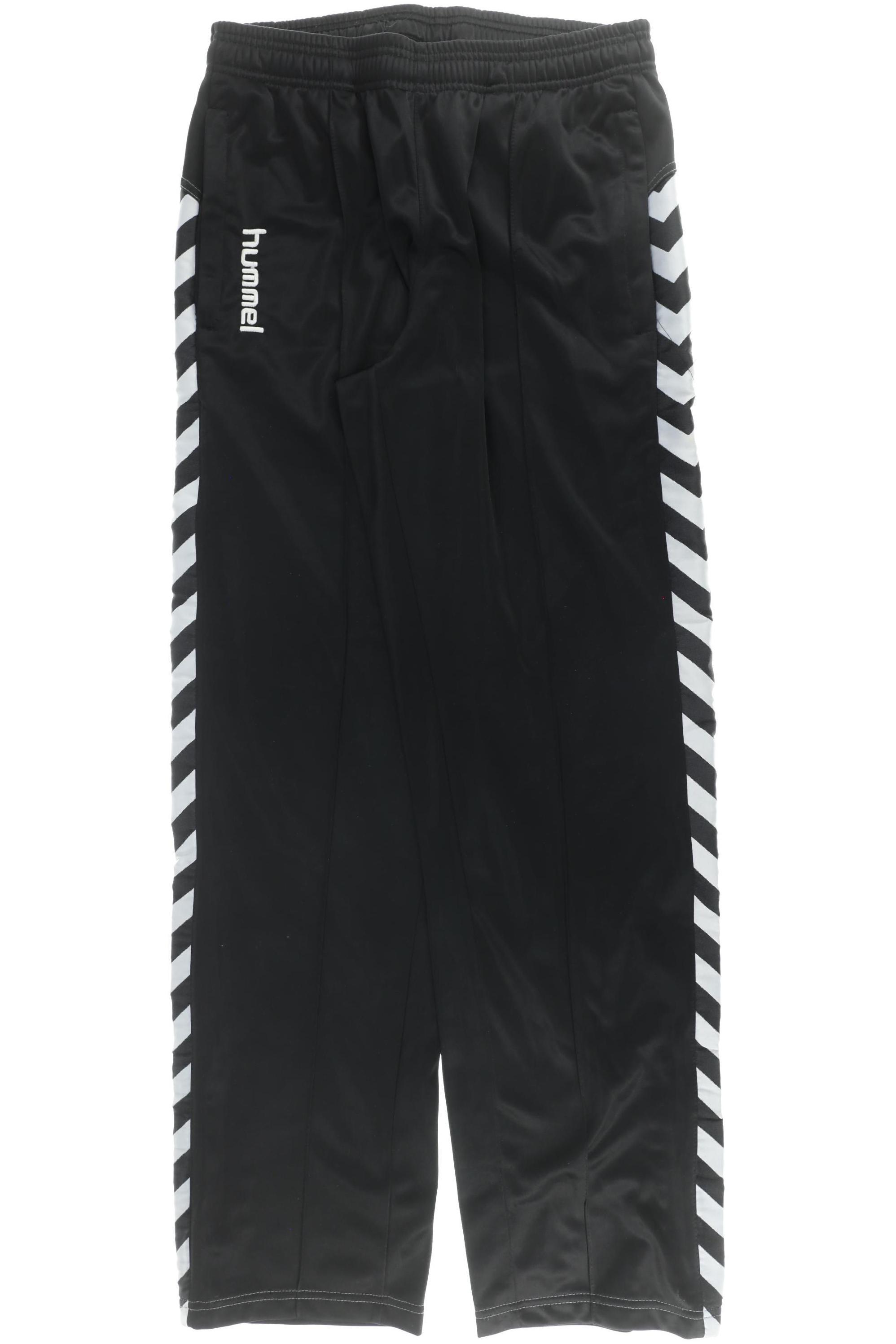 

hummel Herren Stoffhose, schwarz, Gr.
