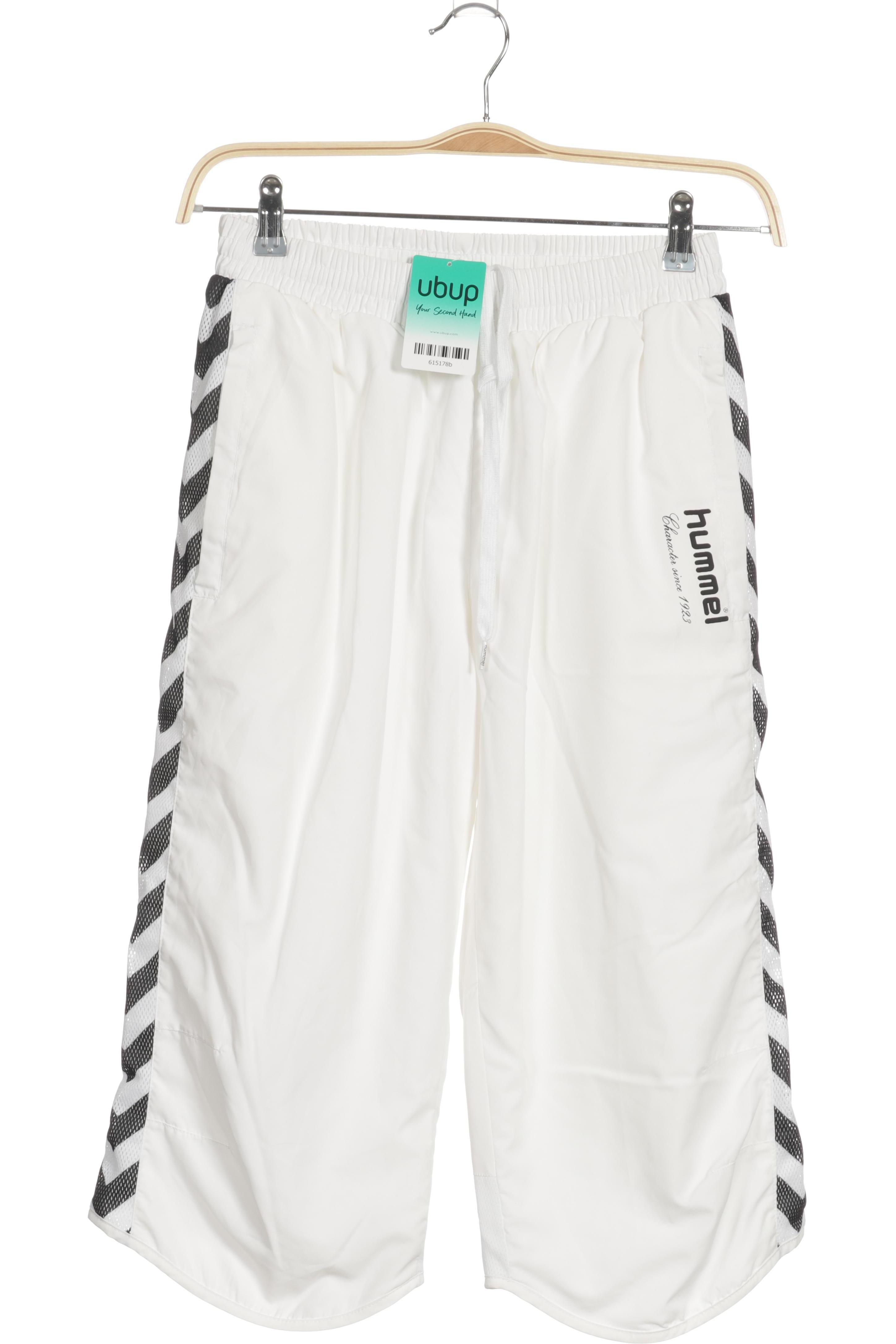 

hummel Herren Stoffhose, weiß, Gr.