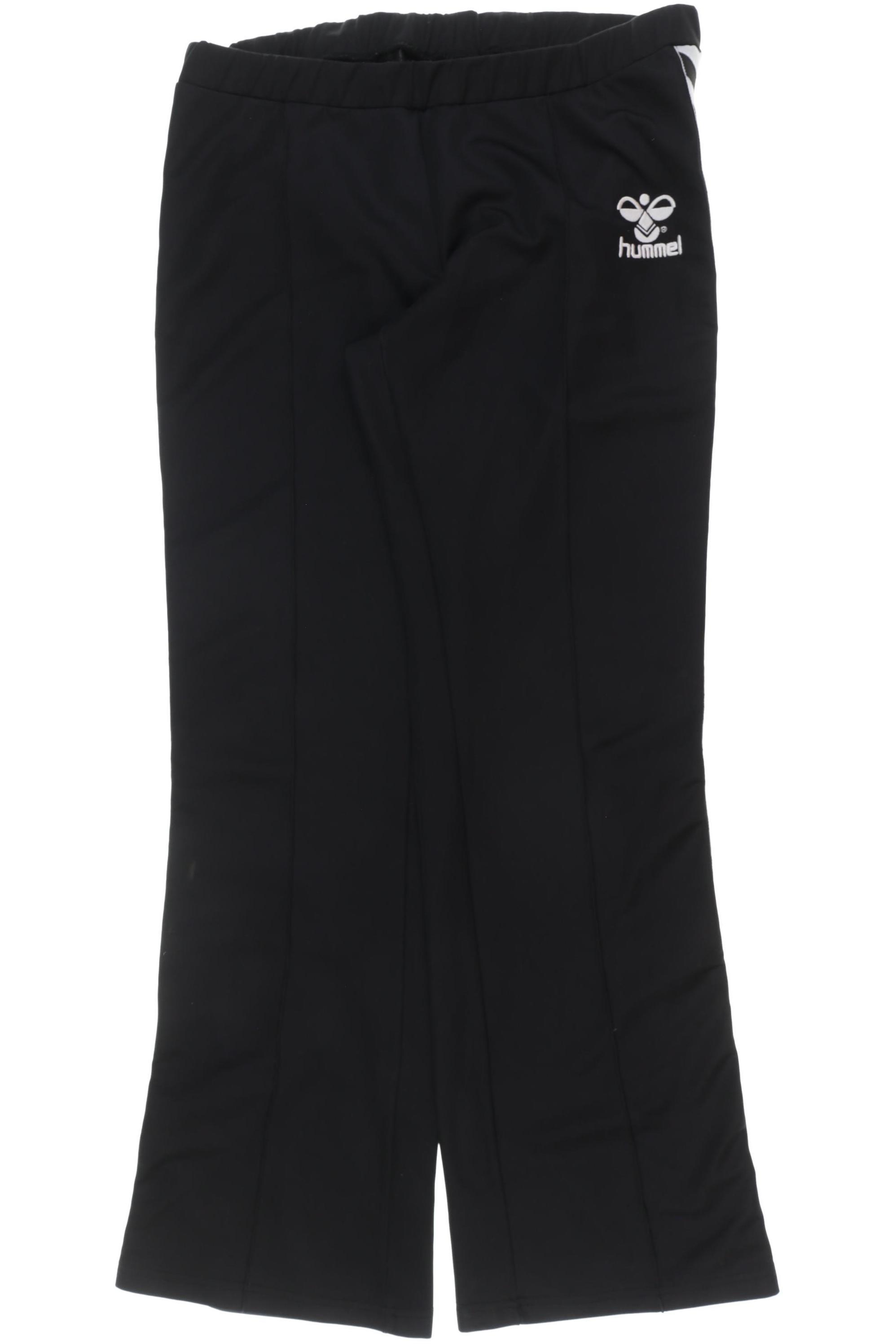 

hummel Herren Stoffhose, schwarz, Gr.