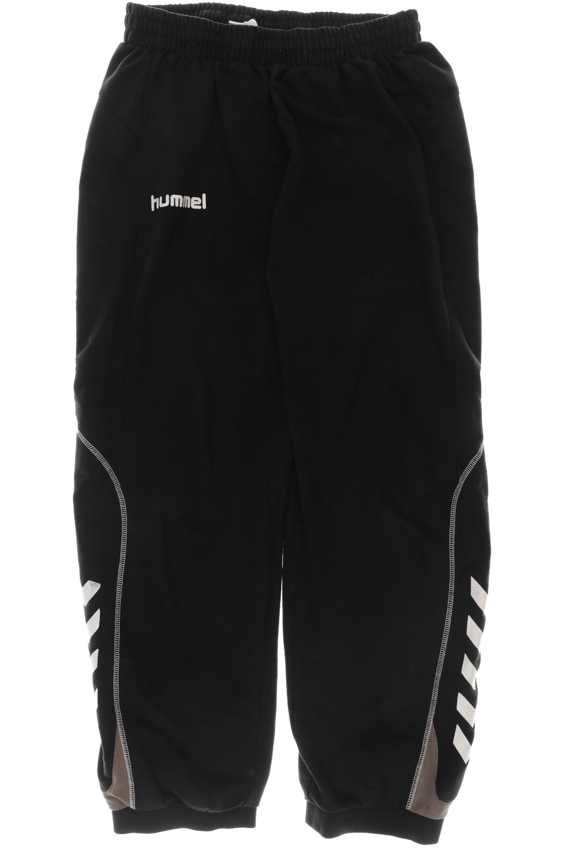 

hummel Herren Stoffhose, schwarz, Gr.