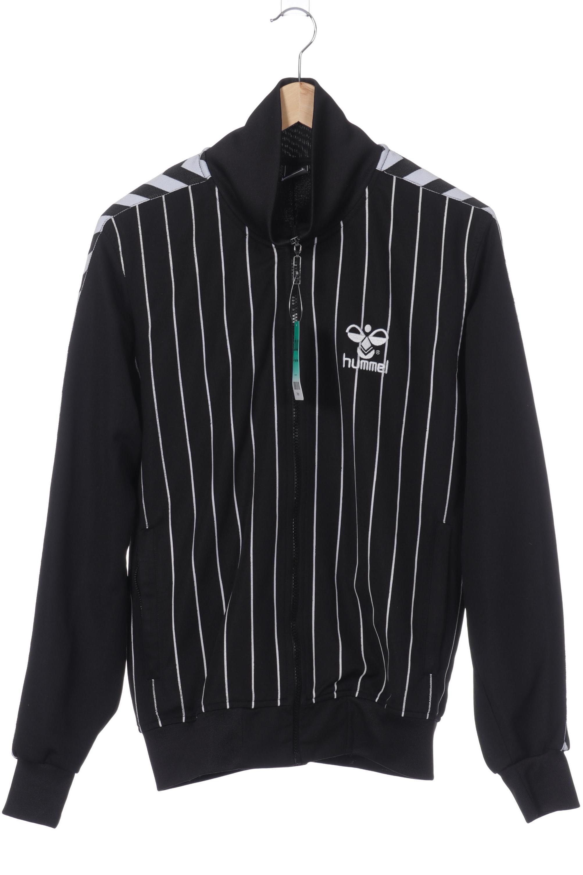 

hummel Herren Sweatshirt, schwarz, Gr.