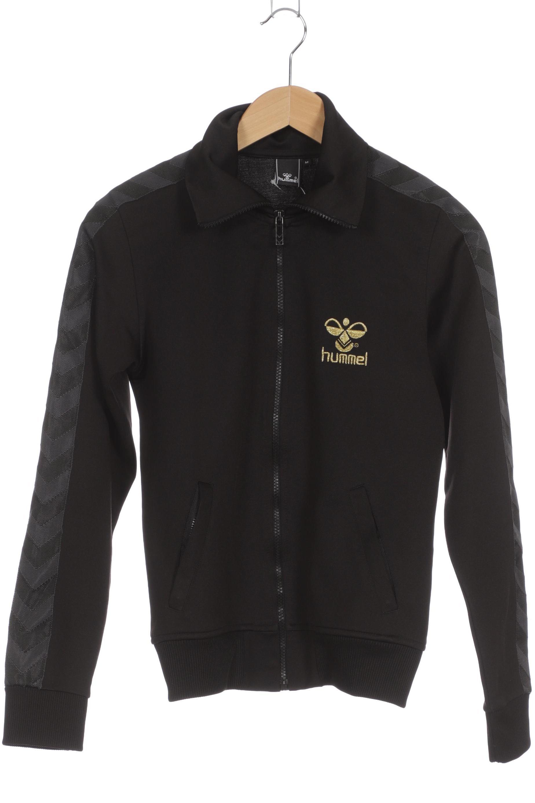 

hummel Herren Sweatshirt, schwarz, Gr.