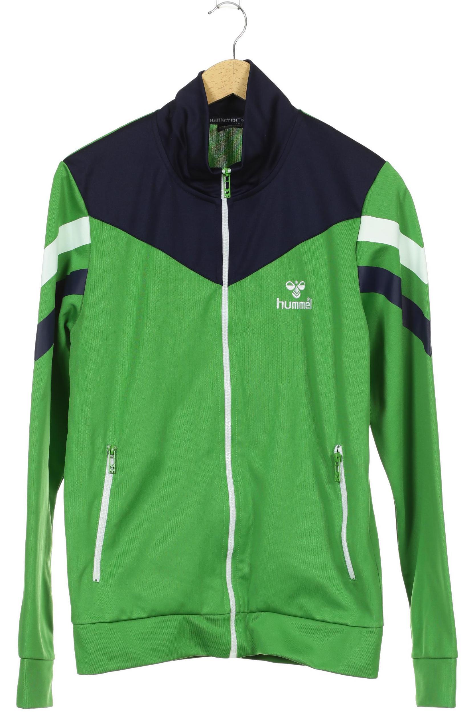 

hummel Herren Sweatshirt, grün, Gr.