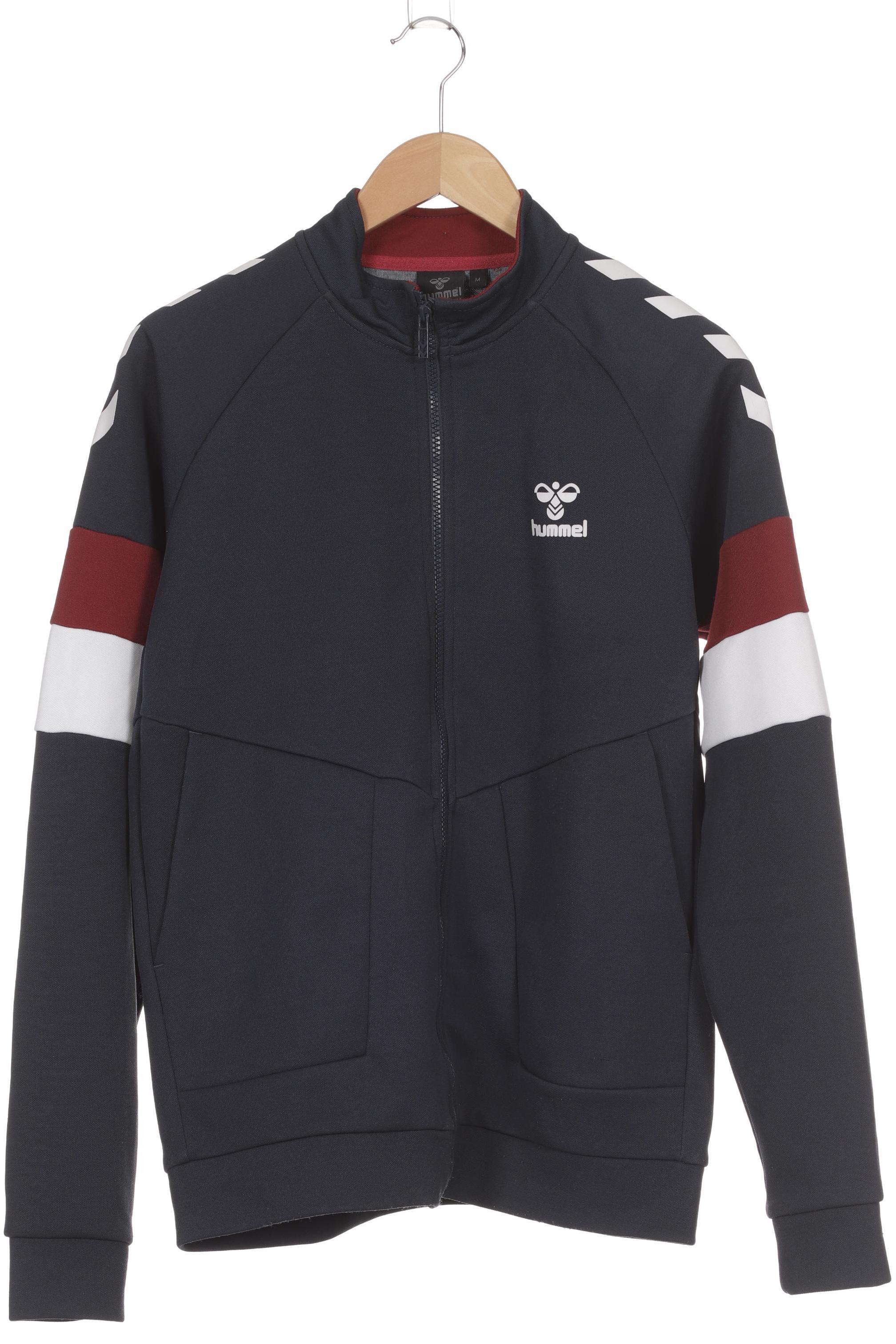 Thumbnail - hummel Herren Sweatshirt, grün, Gr.