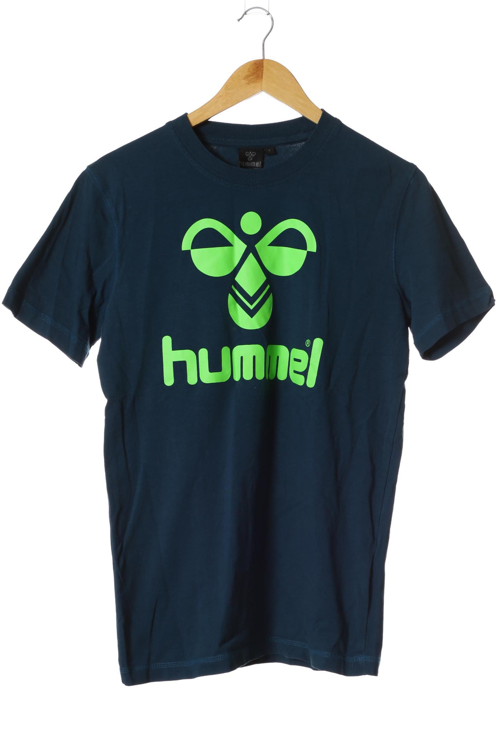 Thumbnail - hummel Herren T-Shirt, grün, Gr.