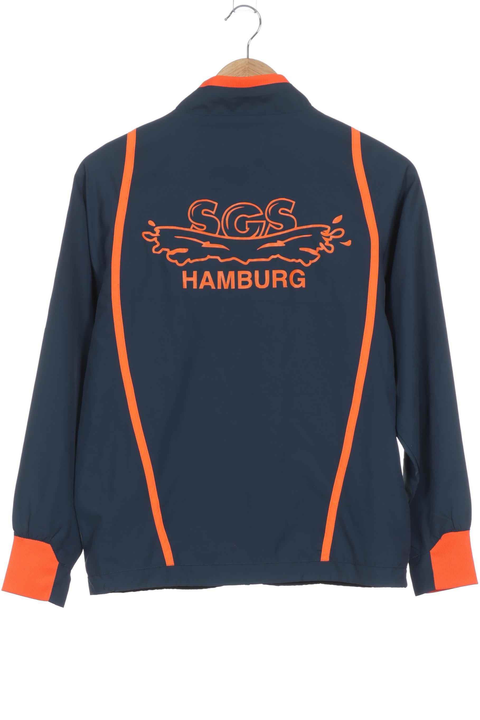 Thumbnail - hummel Jungen Jacke, blau, Gr. 164