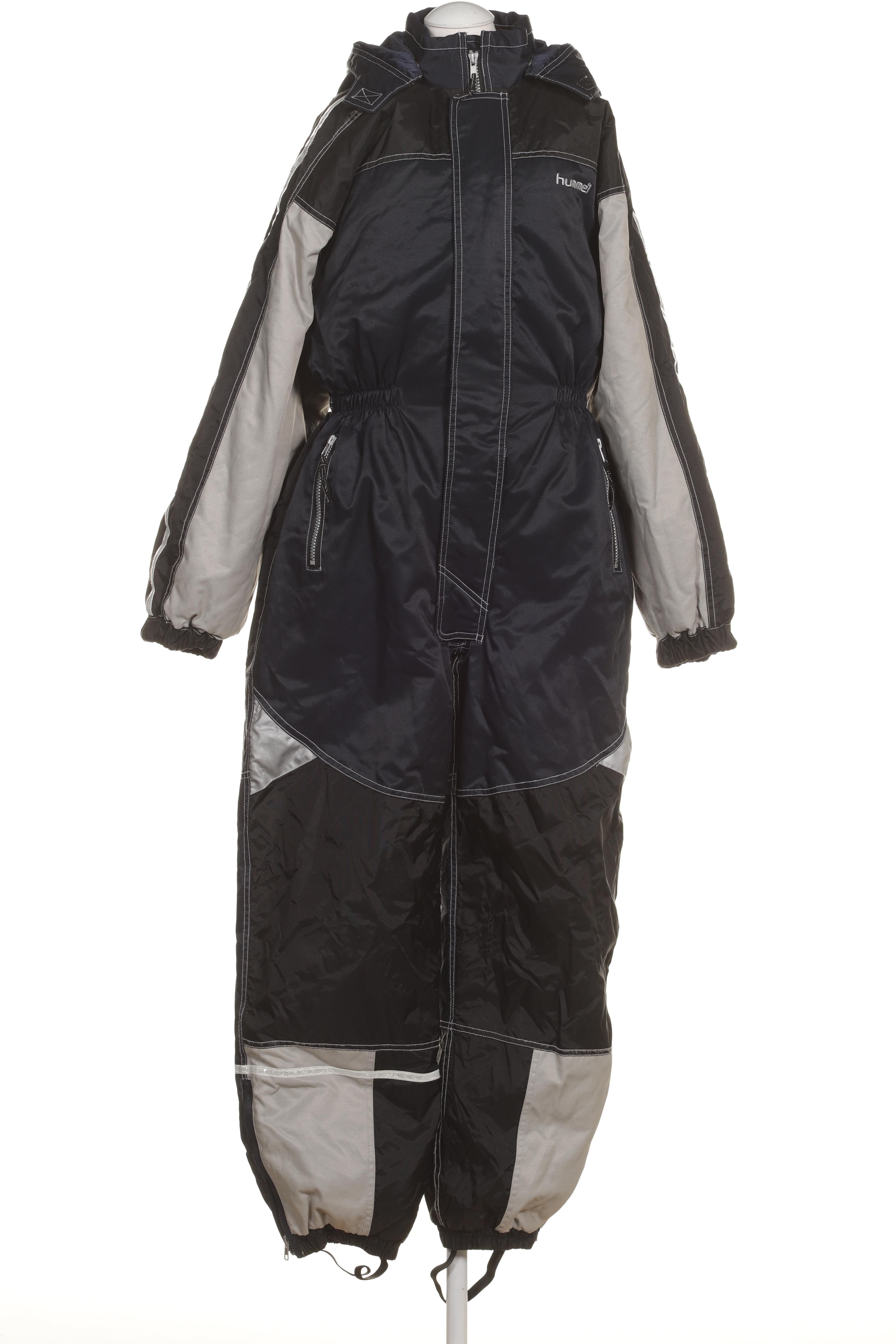 

hummel Jungen Schneeanzug, blau, Gr. 164