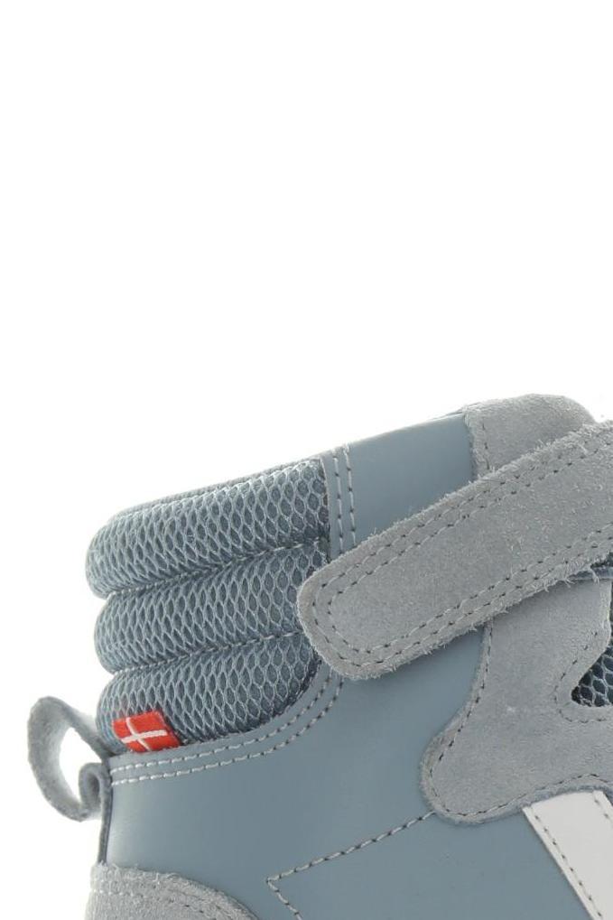 Thumbnail - hummel Mädchen Kinderschuhe, blau, Gr. 36