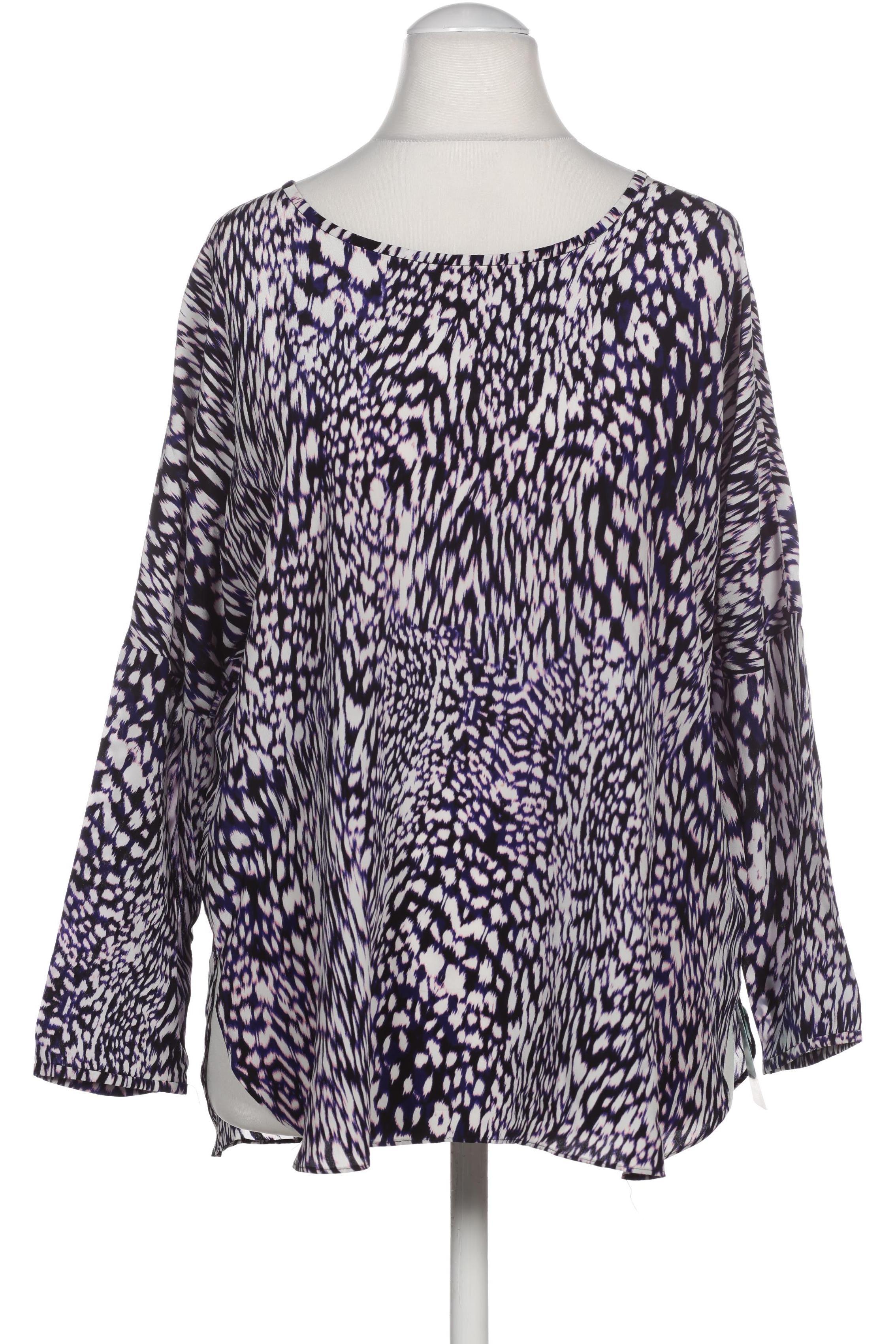 

iheart Damen Bluse, lila, Gr.