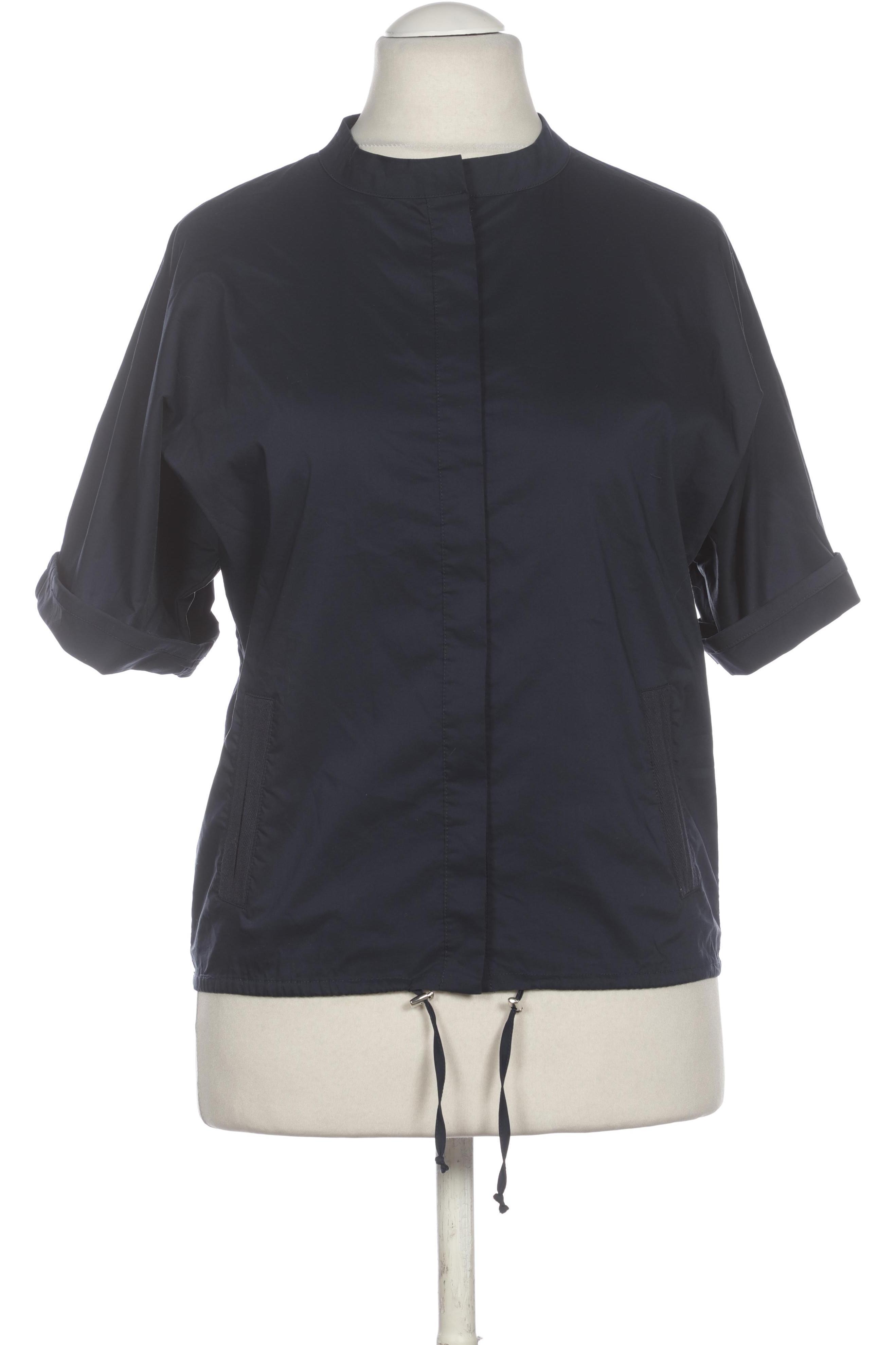 

iheart Damen Bluse, blau, Gr.