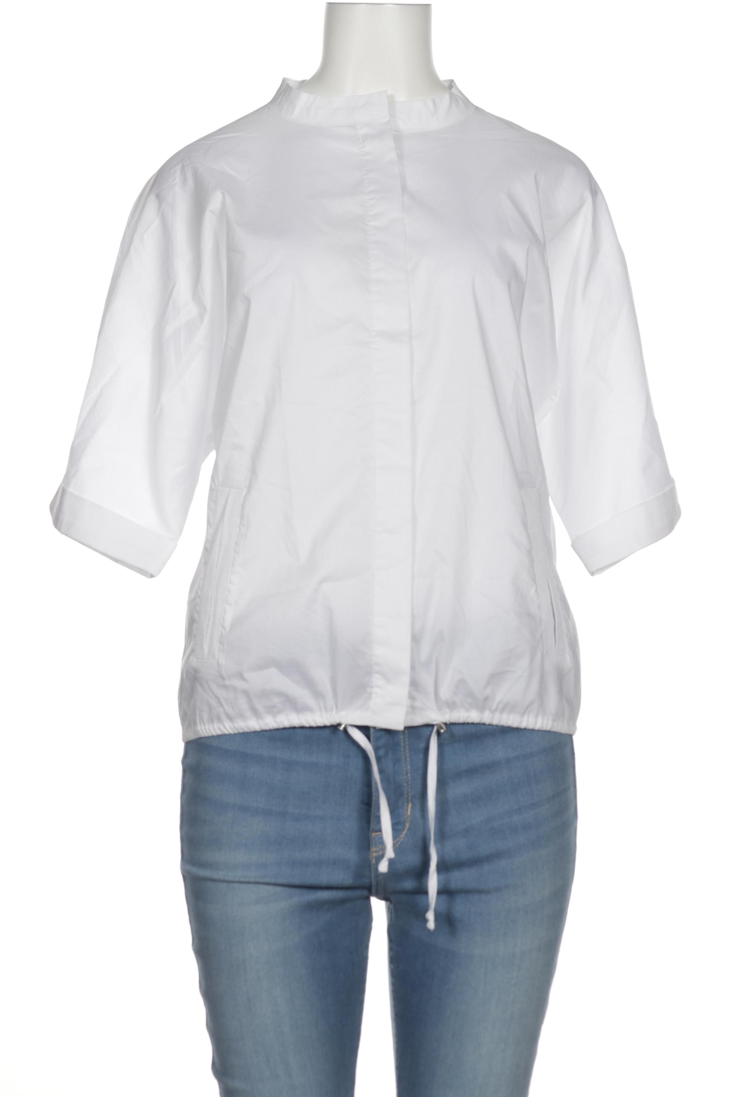 

iheart Damen Bluse, weiß, Gr.