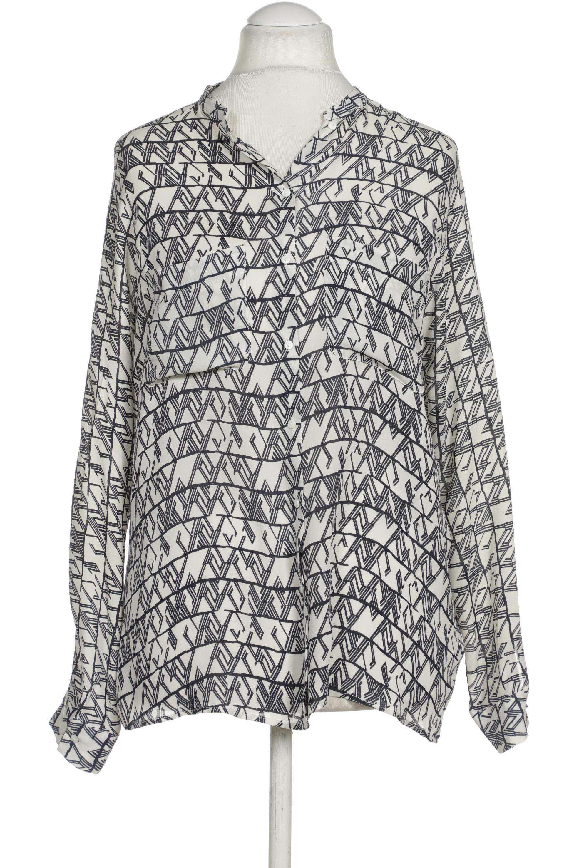 

iheart Damen Bluse, blau, Gr.