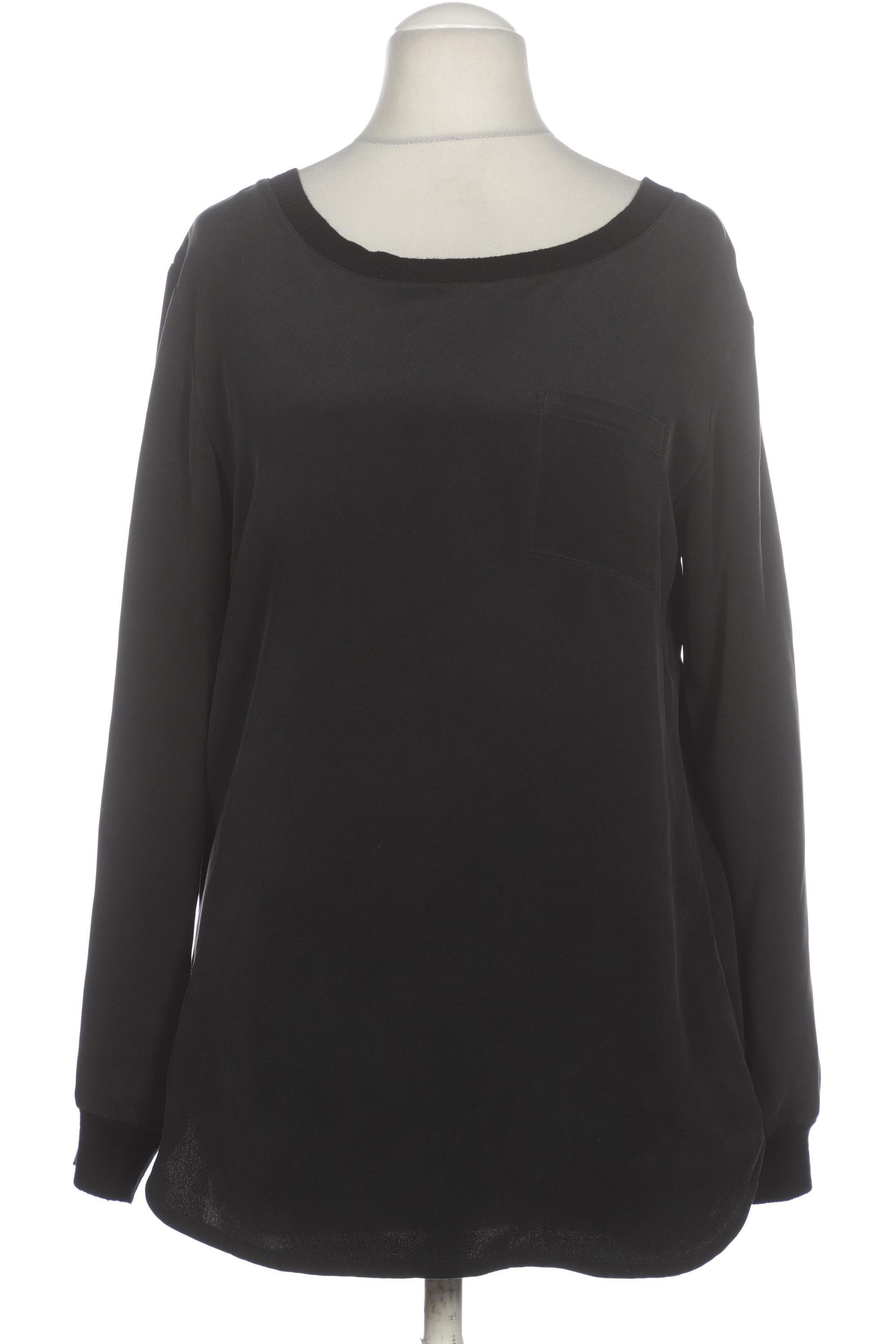 

iheart Damen Bluse, schwarz, Gr.