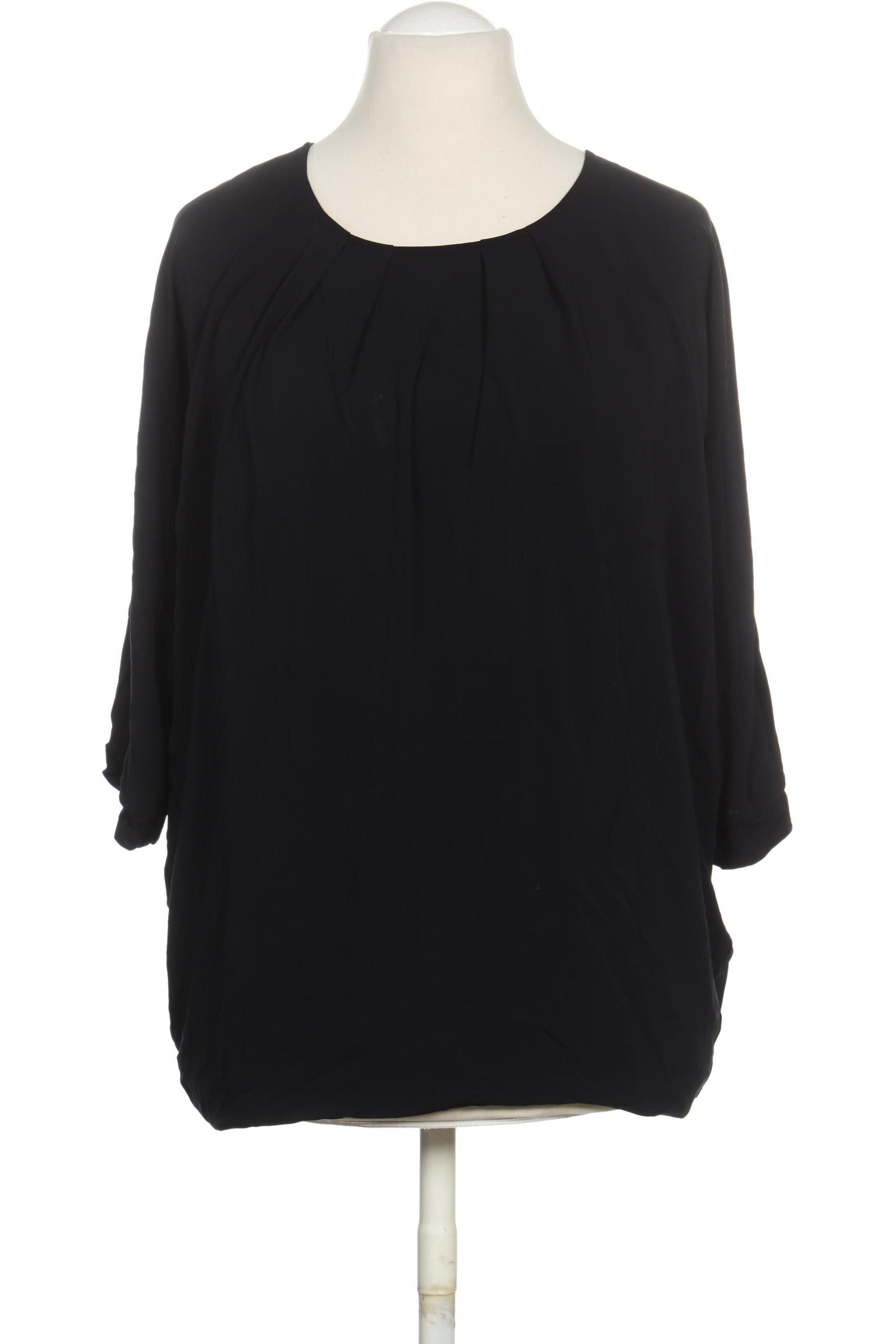 

iheart Damen Bluse, blau, Gr.