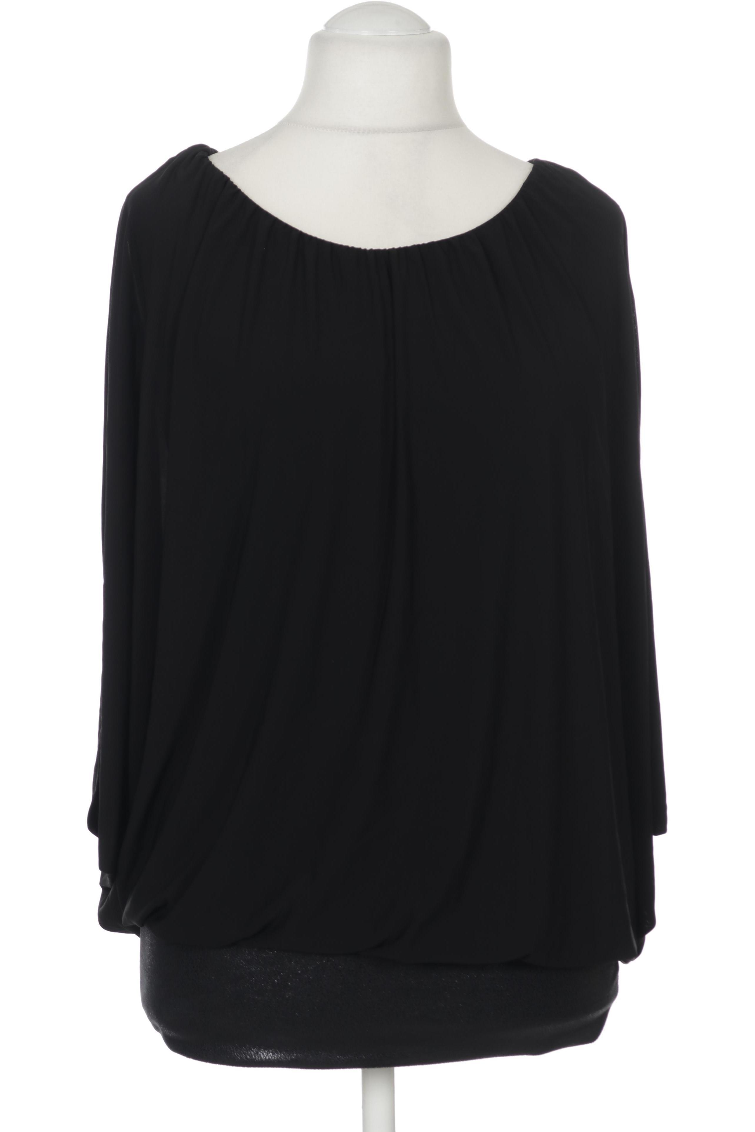 

iheart Damen Bluse, schwarz, Gr.