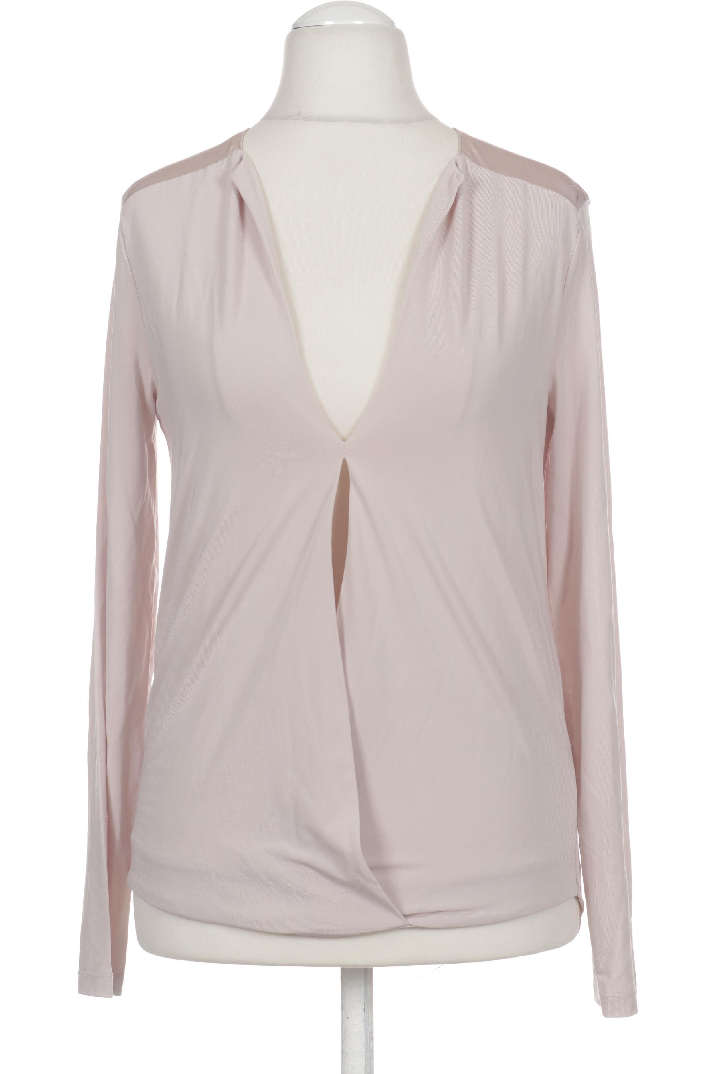 

iheart Damen Bluse, beige, Gr.