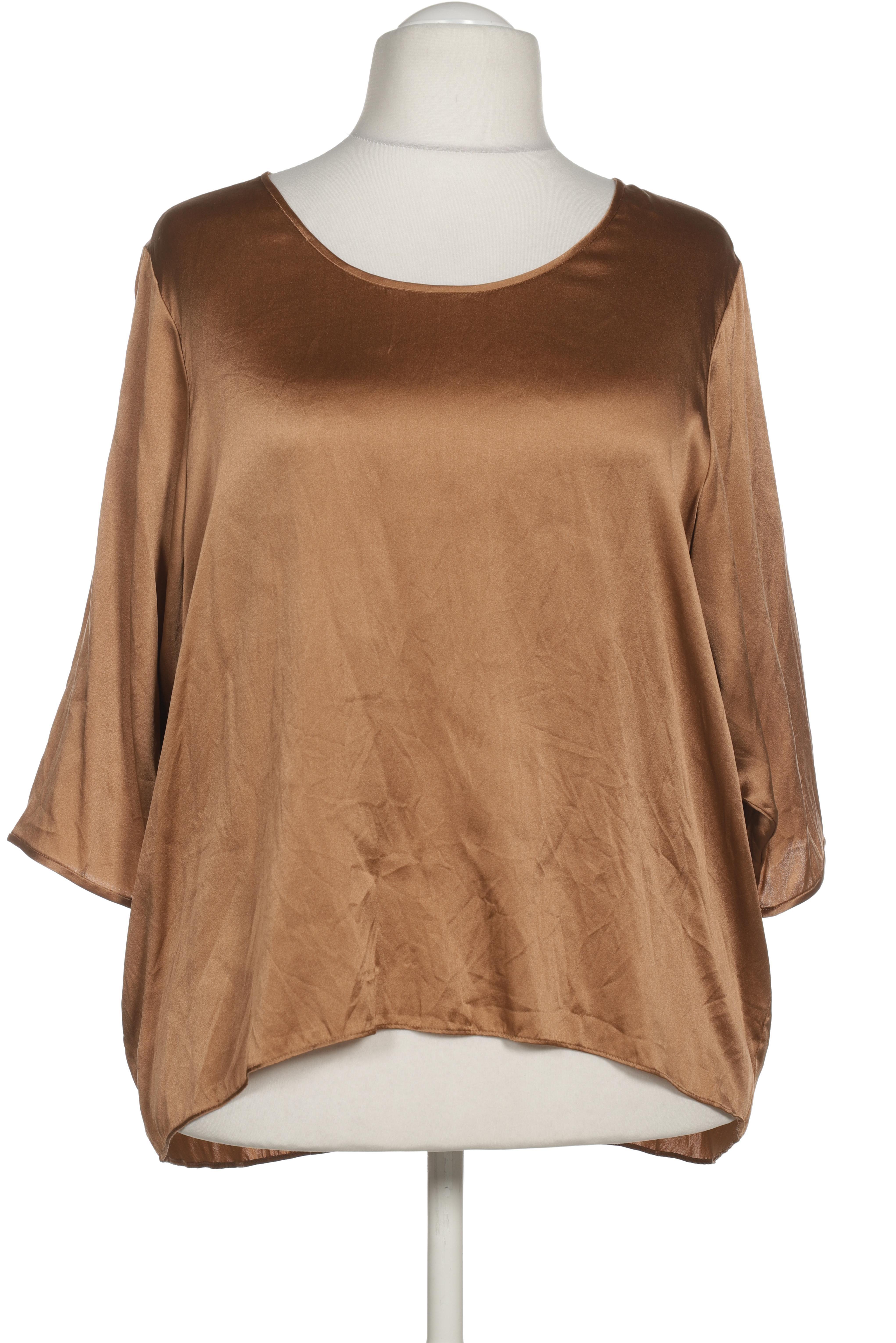 

iheart Damen Bluse, braun, Gr.