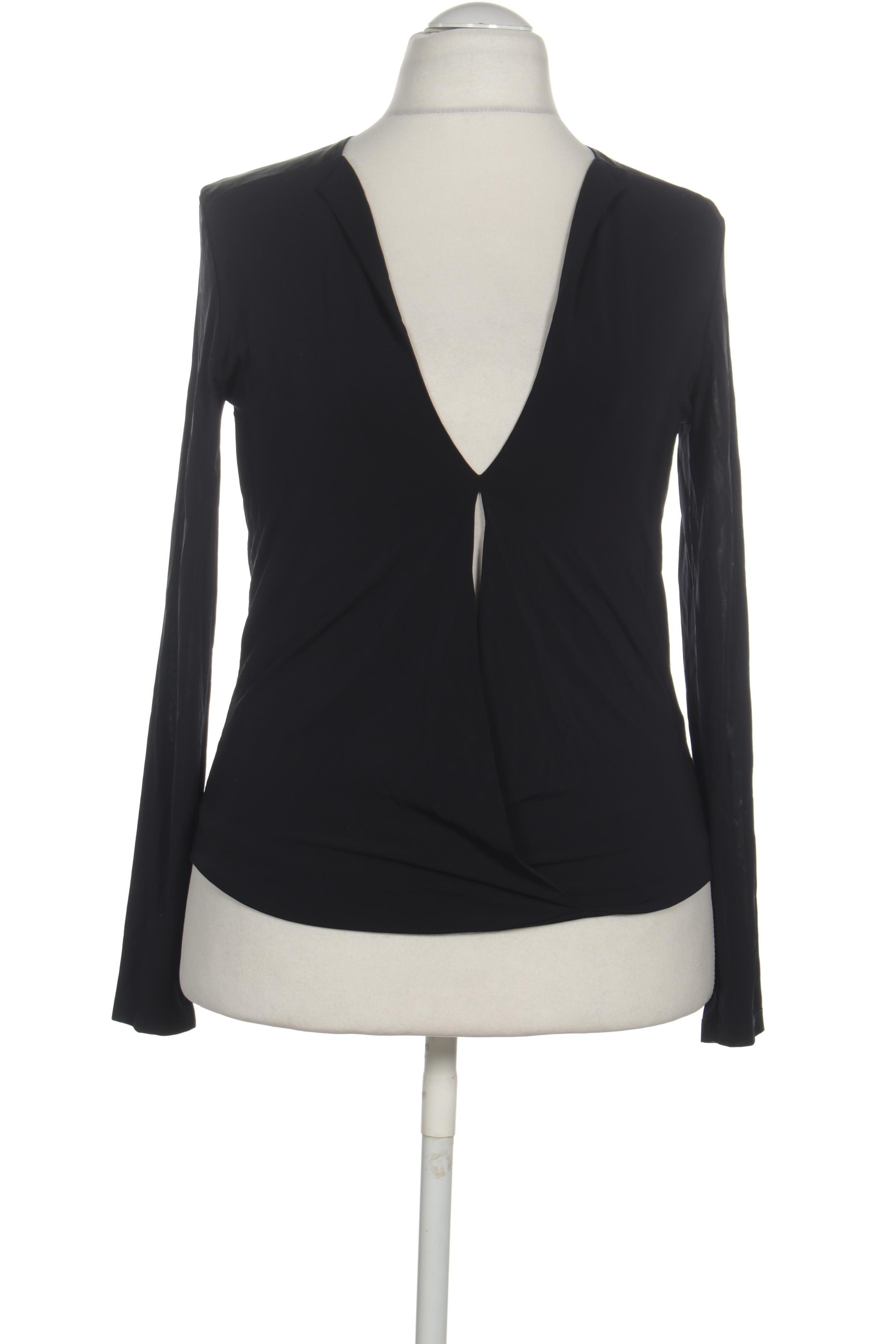 

iheart Damen Bluse, blau, Gr.