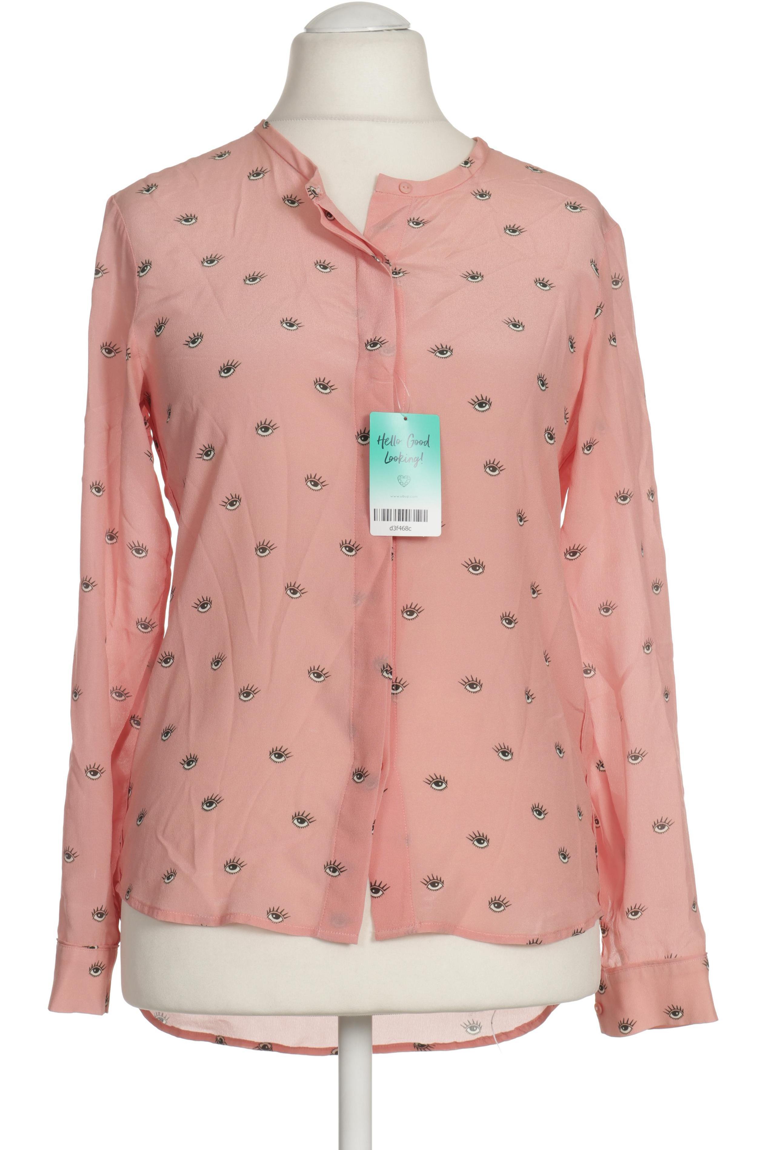 

iheart Damen Bluse, pink, Gr.