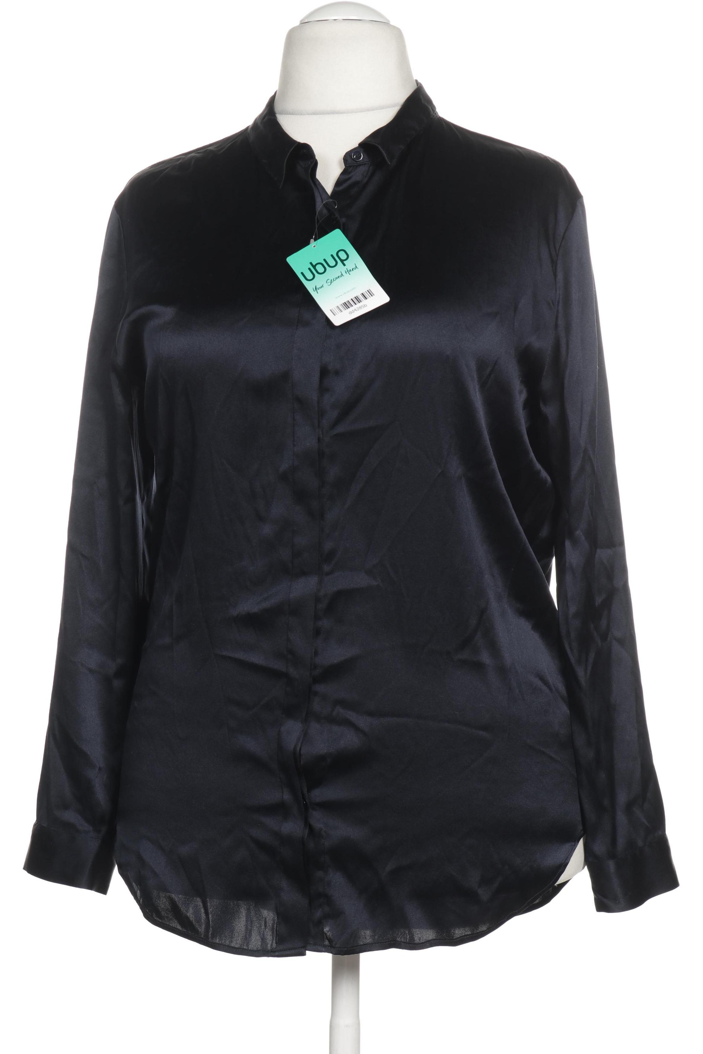 

iheart Damen Bluse, blau, Gr.