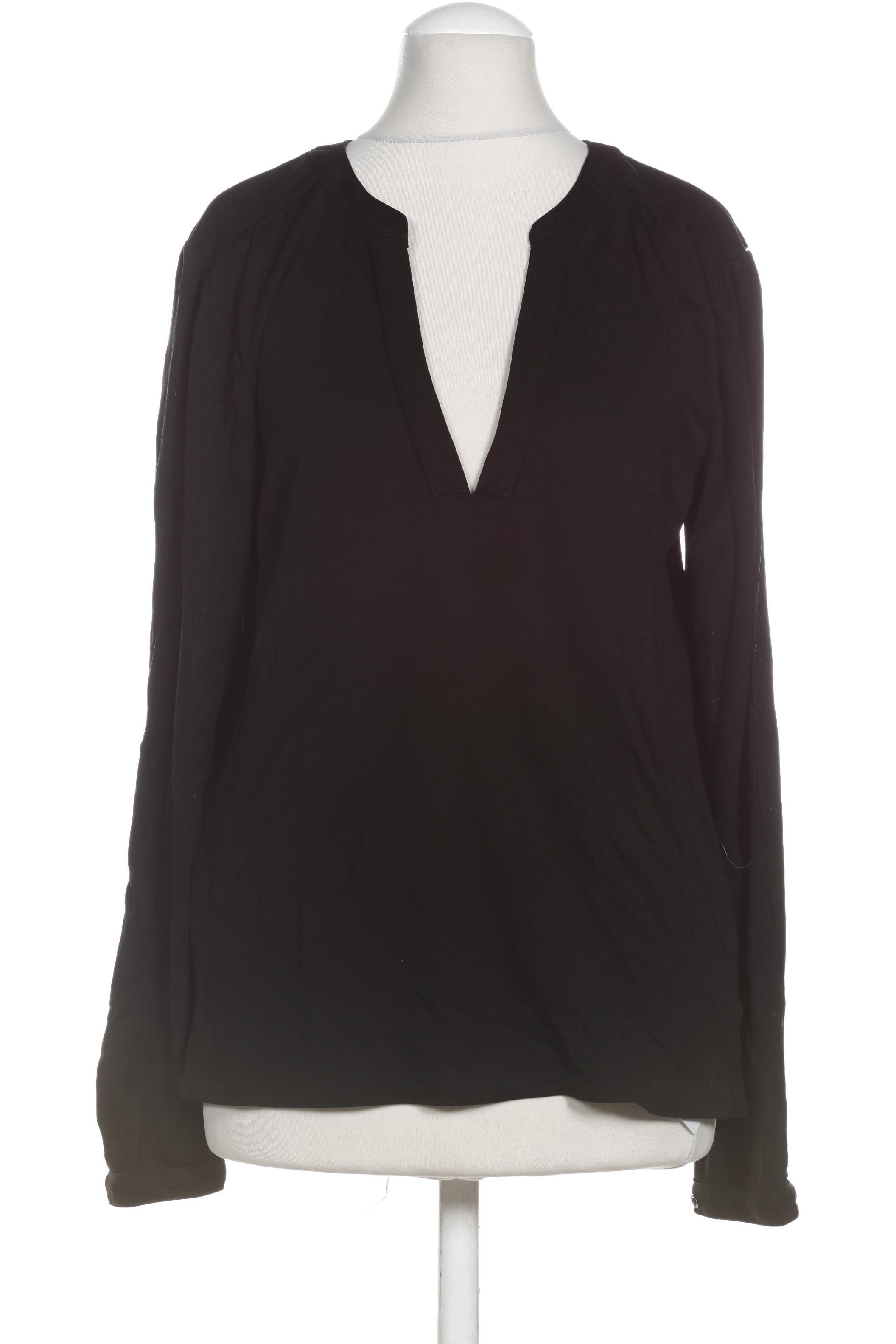 

iheart Damen Bluse, schwarz, Gr.