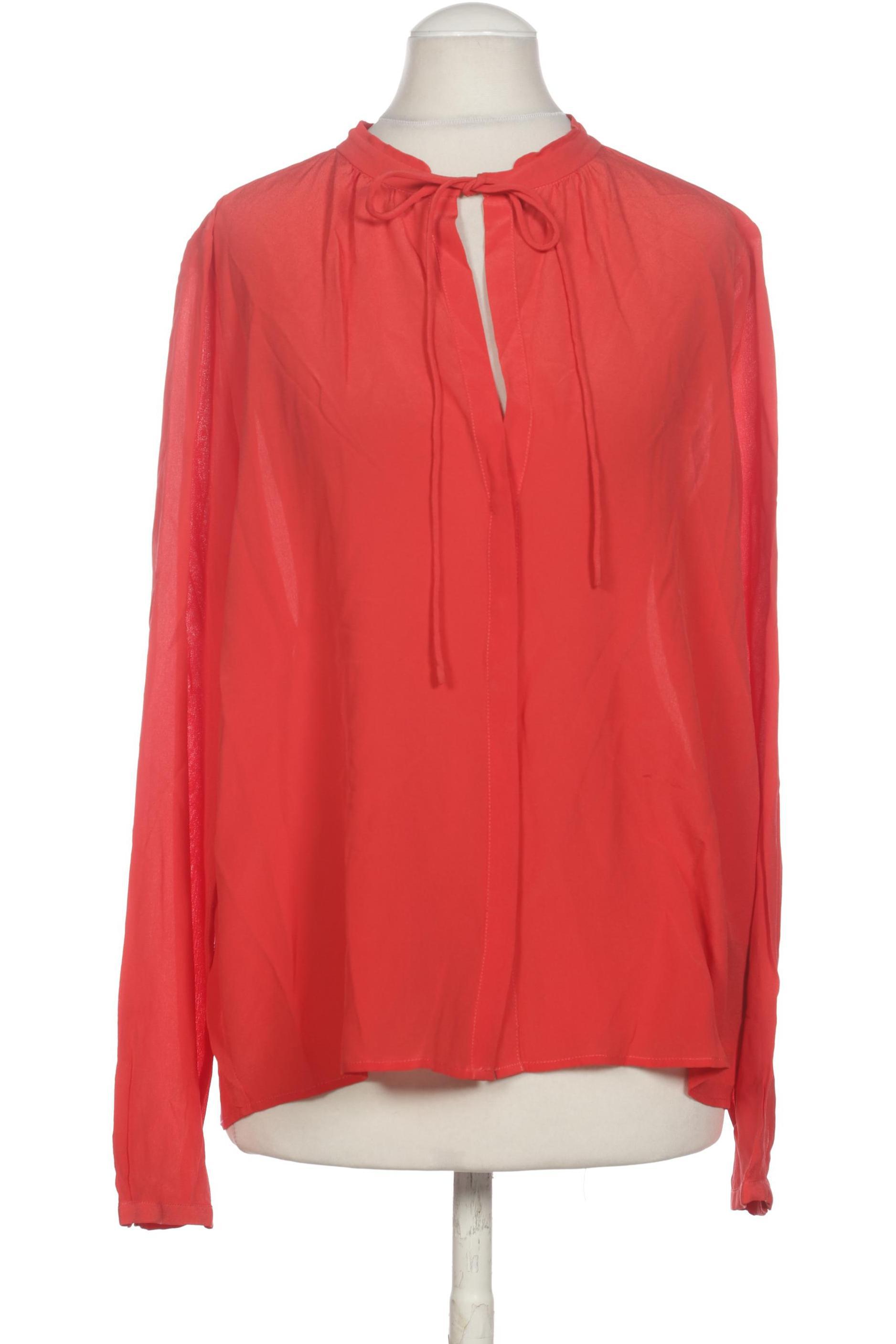 

iheart Damen Bluse, rot, Gr.