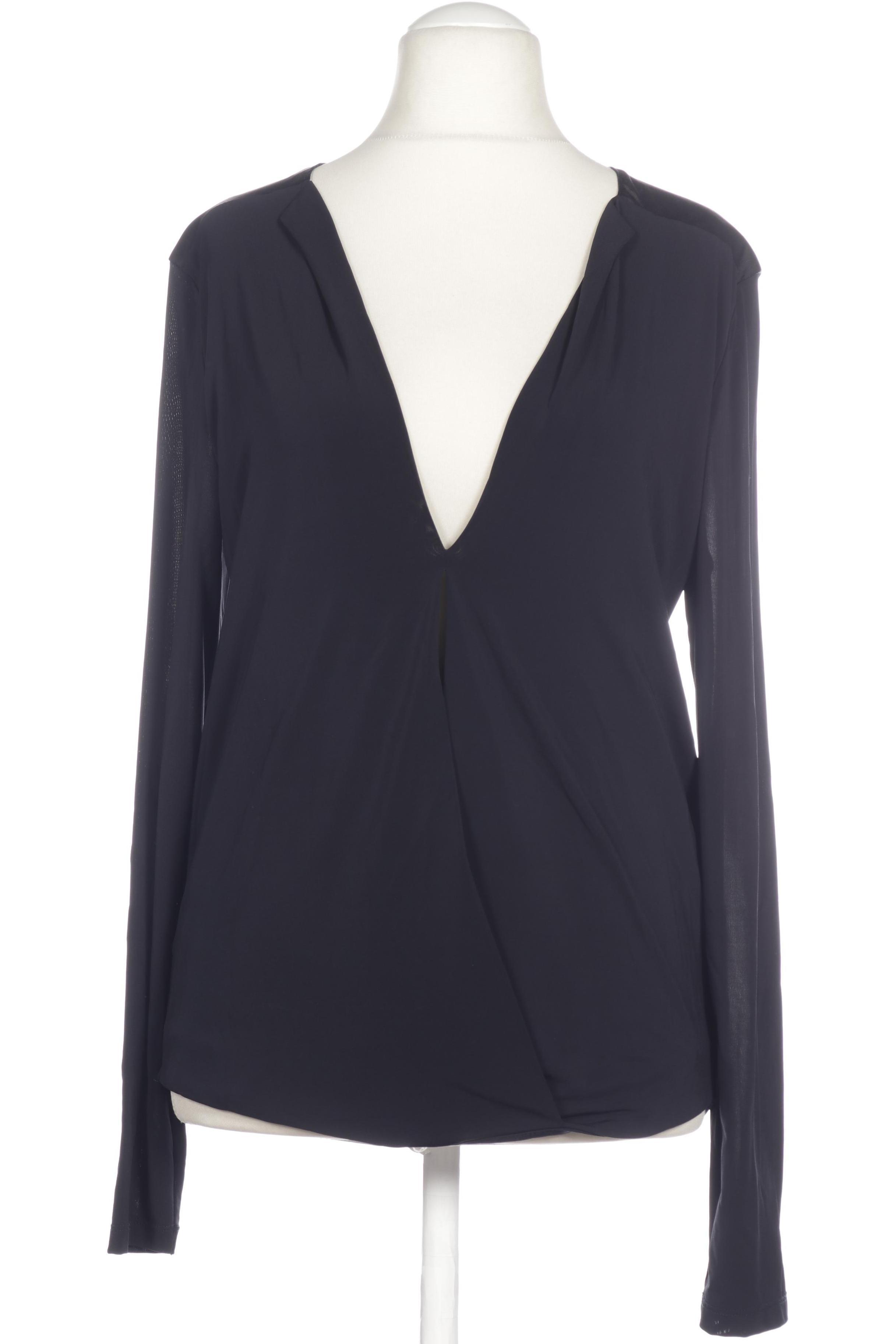 

iheart Damen Bluse, blau, Gr.