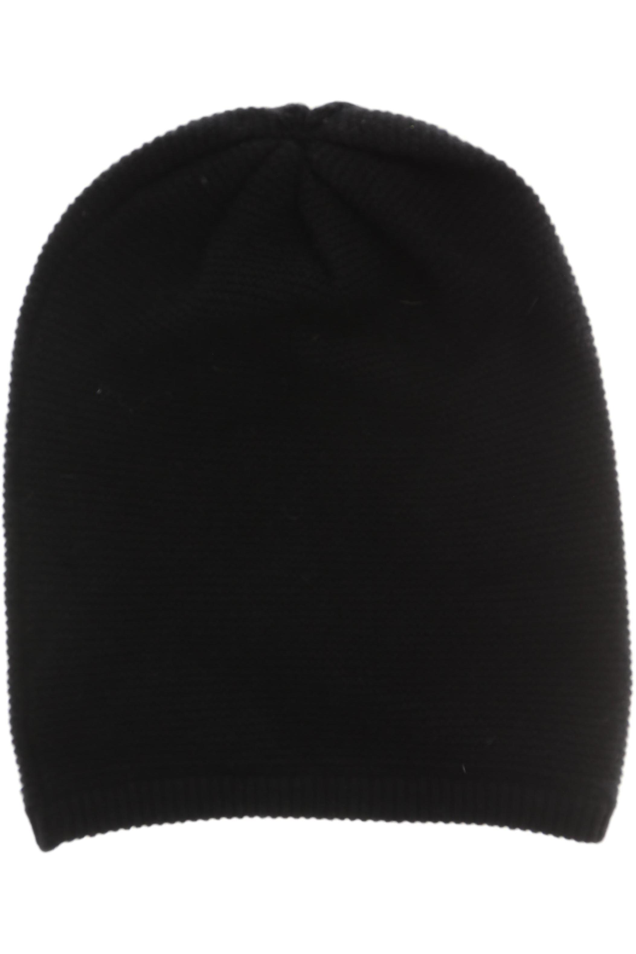 

iheart Damen Hut/Mütze, schwarz, Gr.