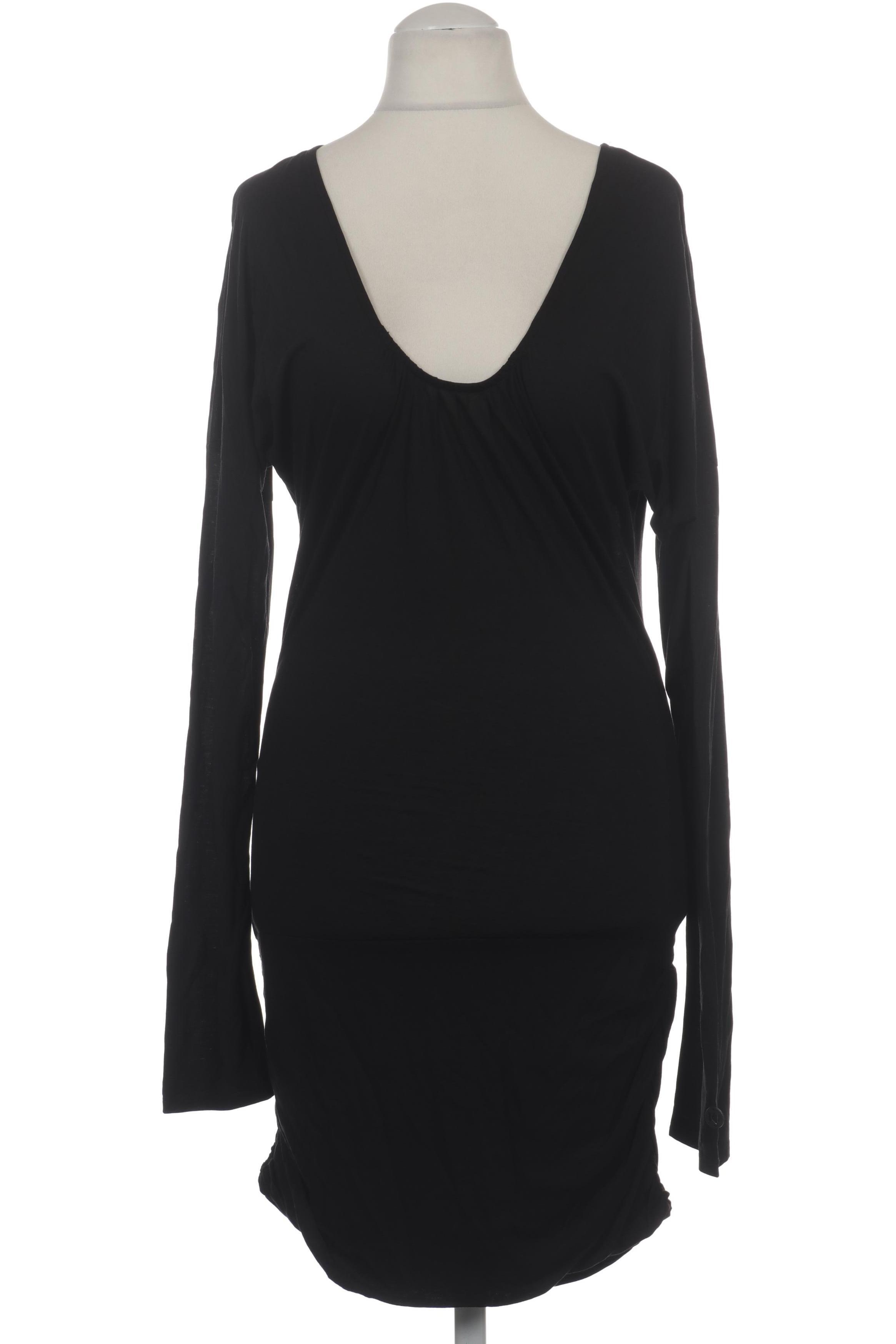 

iheart Damen Kleid, schwarz, Gr.
