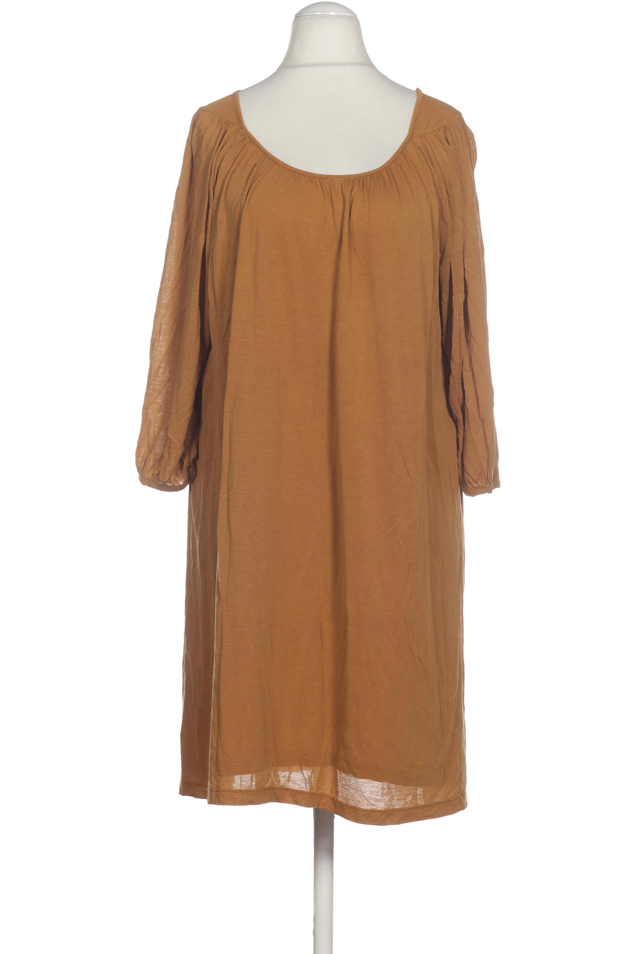 

iheart Damen Kleid, braun, Gr.