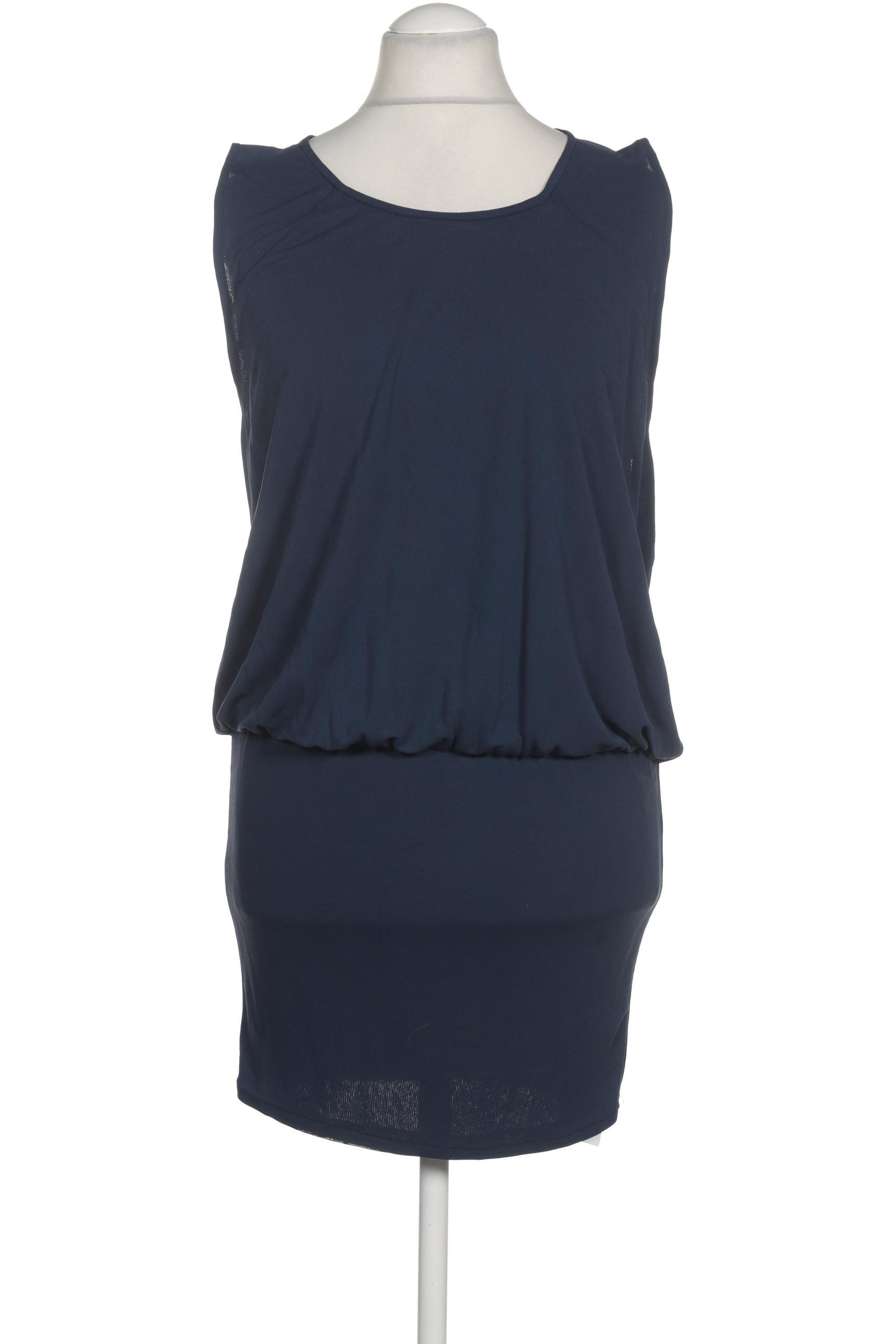 

iheart Damen Kleid, blau, Gr.