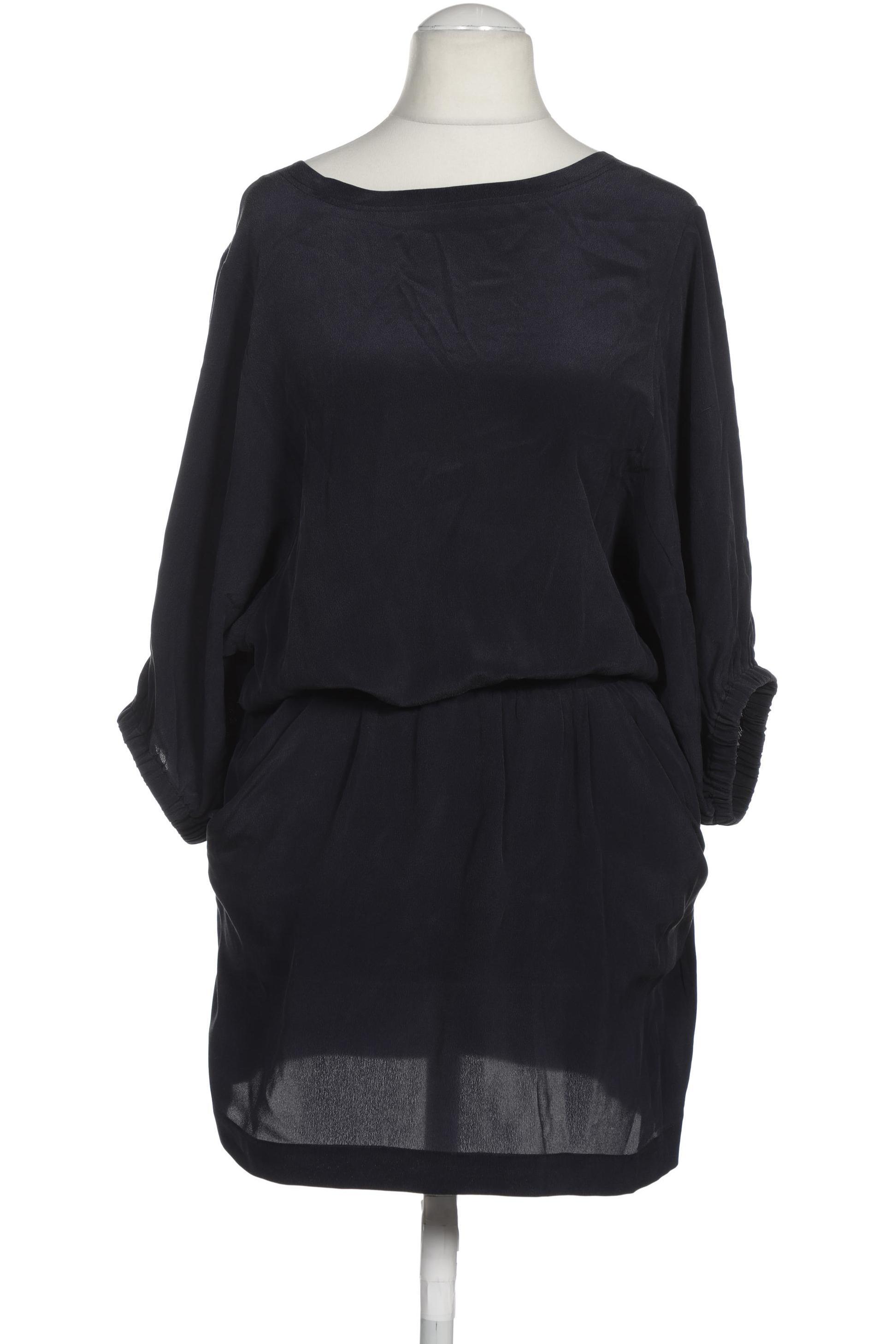 

iheart Damen Kleid, blau, Gr.