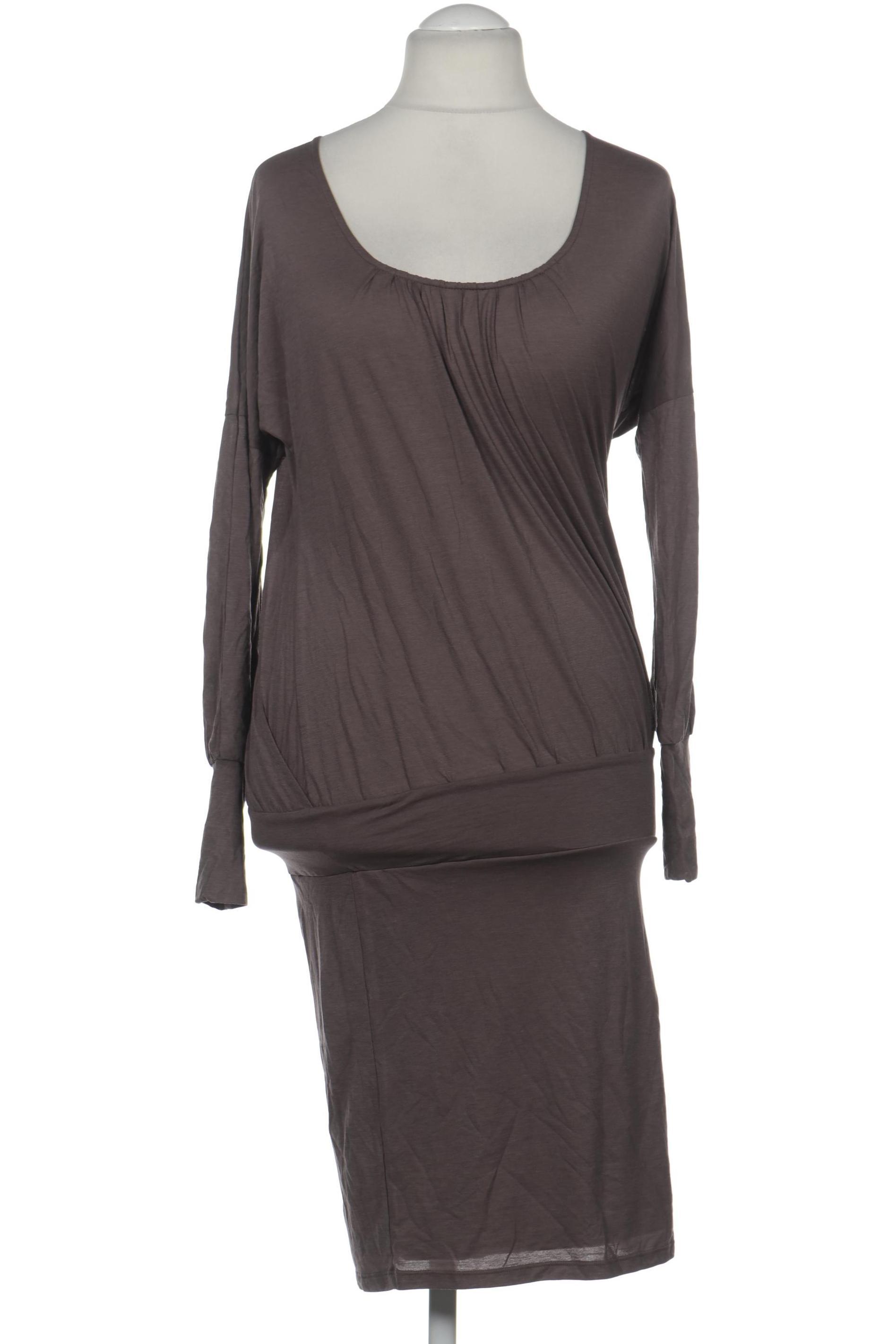 

iheart Damen Kleid, grau, Gr.