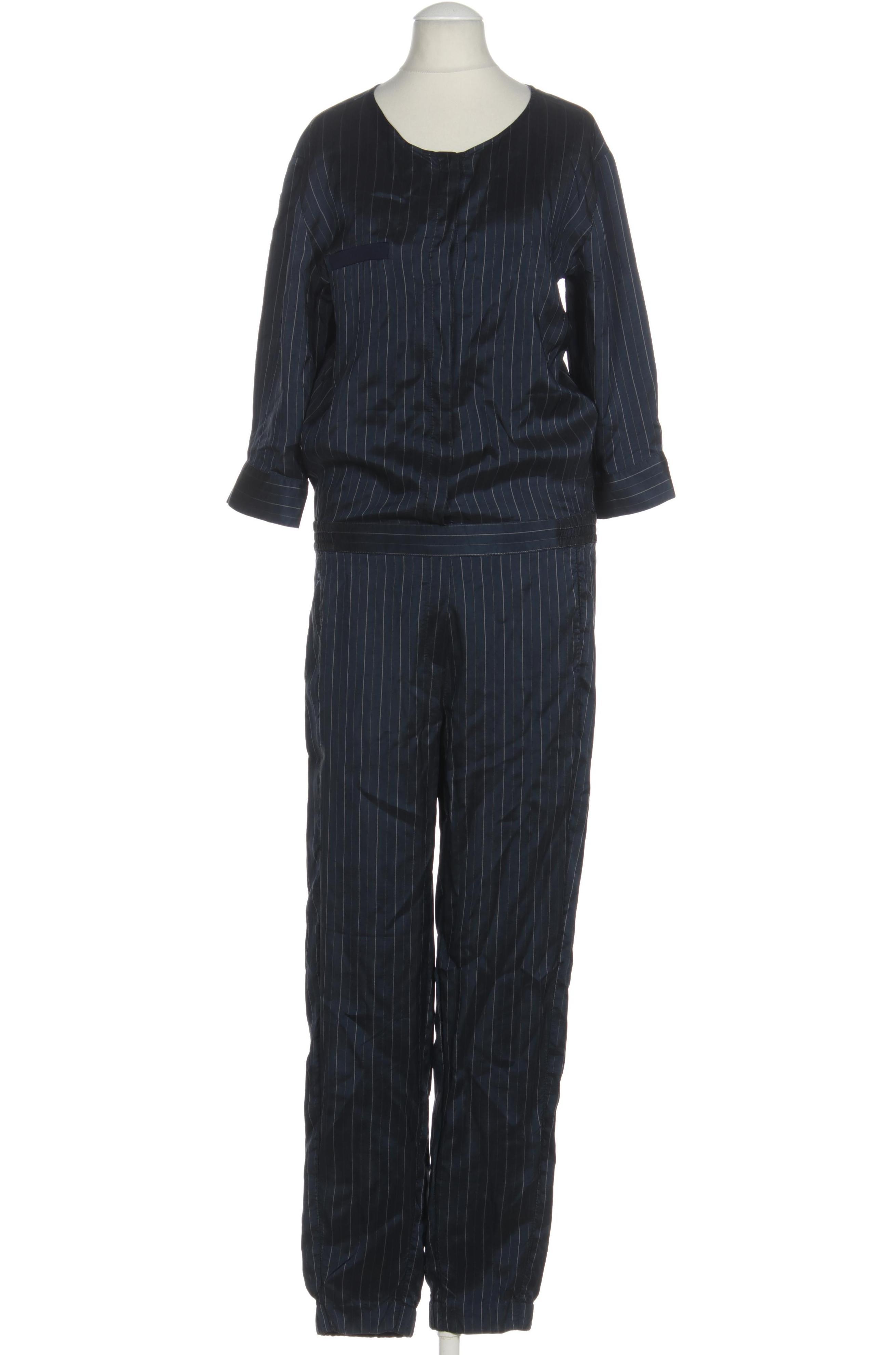 

iheart Damen Jumpsuit/Overall, blau, Gr.